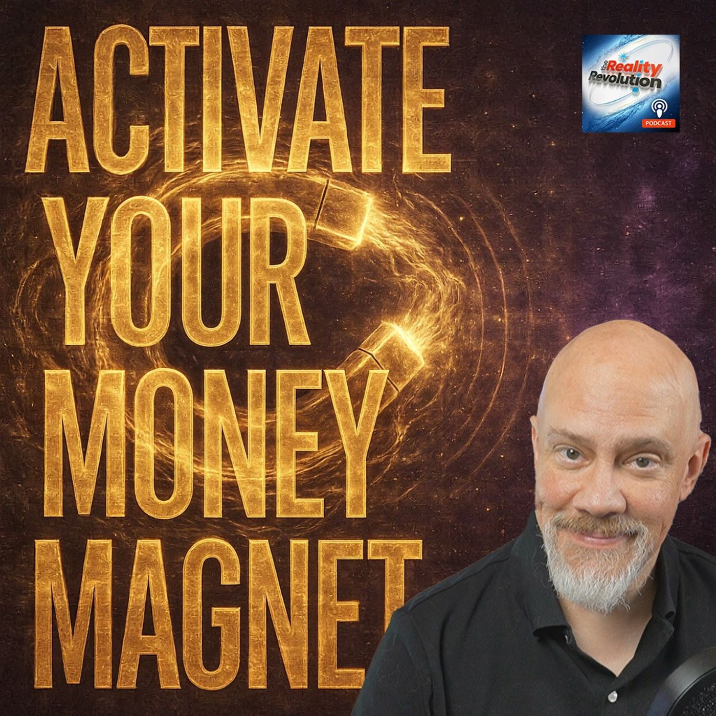 Activate Your Money Magnet