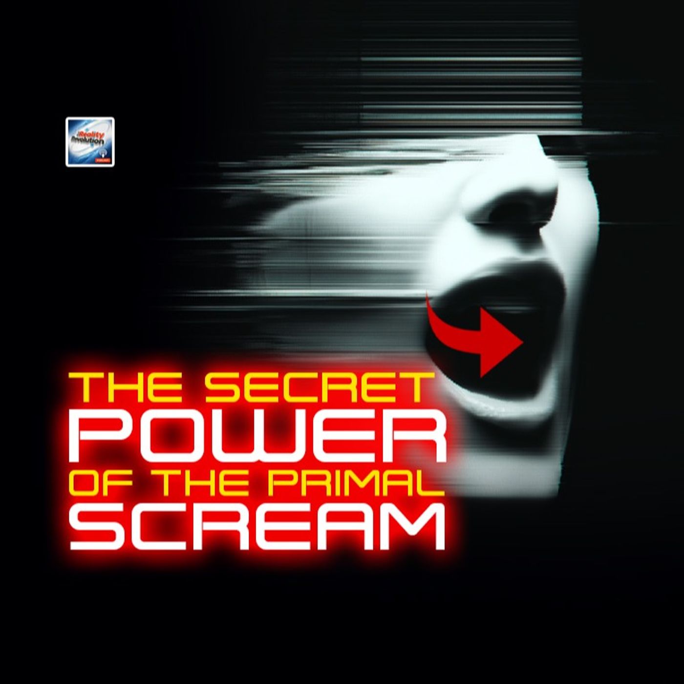 The Secret Power of the Primal Scream
