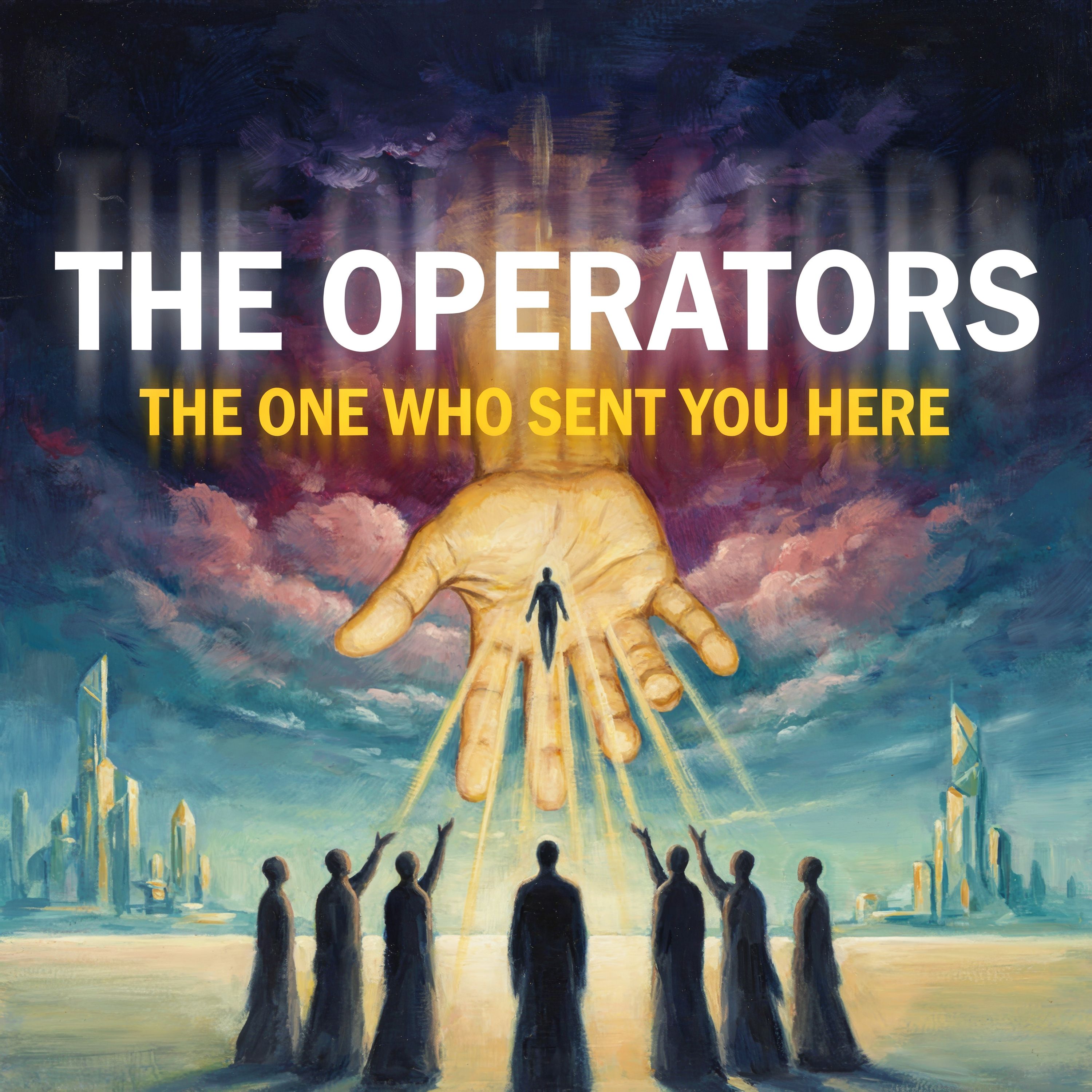The Operators - The One Who Sent You Here