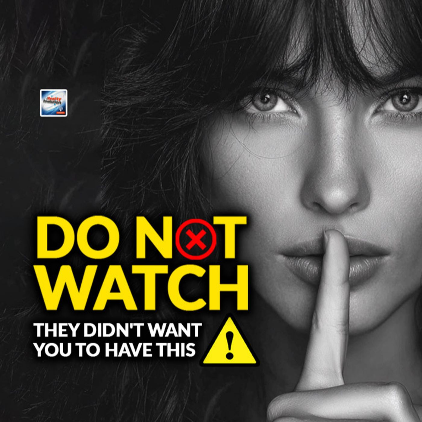 They Didn't Want You To Have This - The Guarded Techniques Of Reality Creation