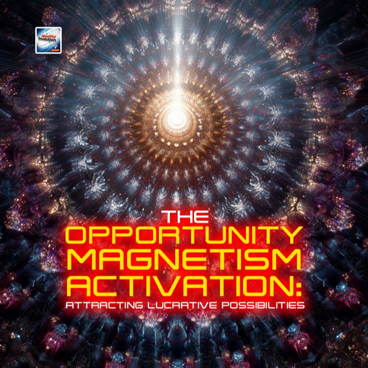 The Opportunity Magnetism Activation: Attracting Lucrative Possibilities