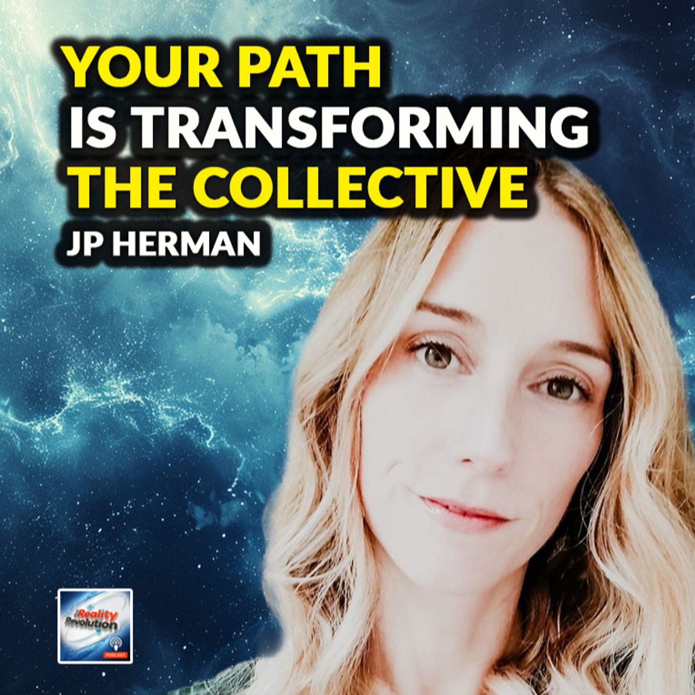 JP Herman Channeling Vagrein