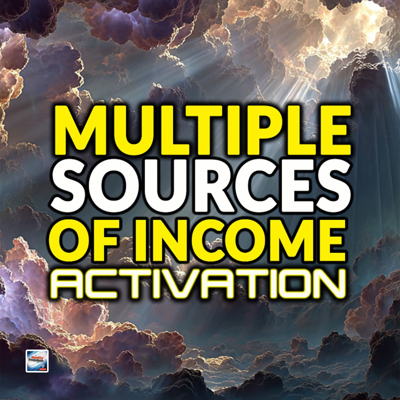 Multiple Sources of Income Activation
