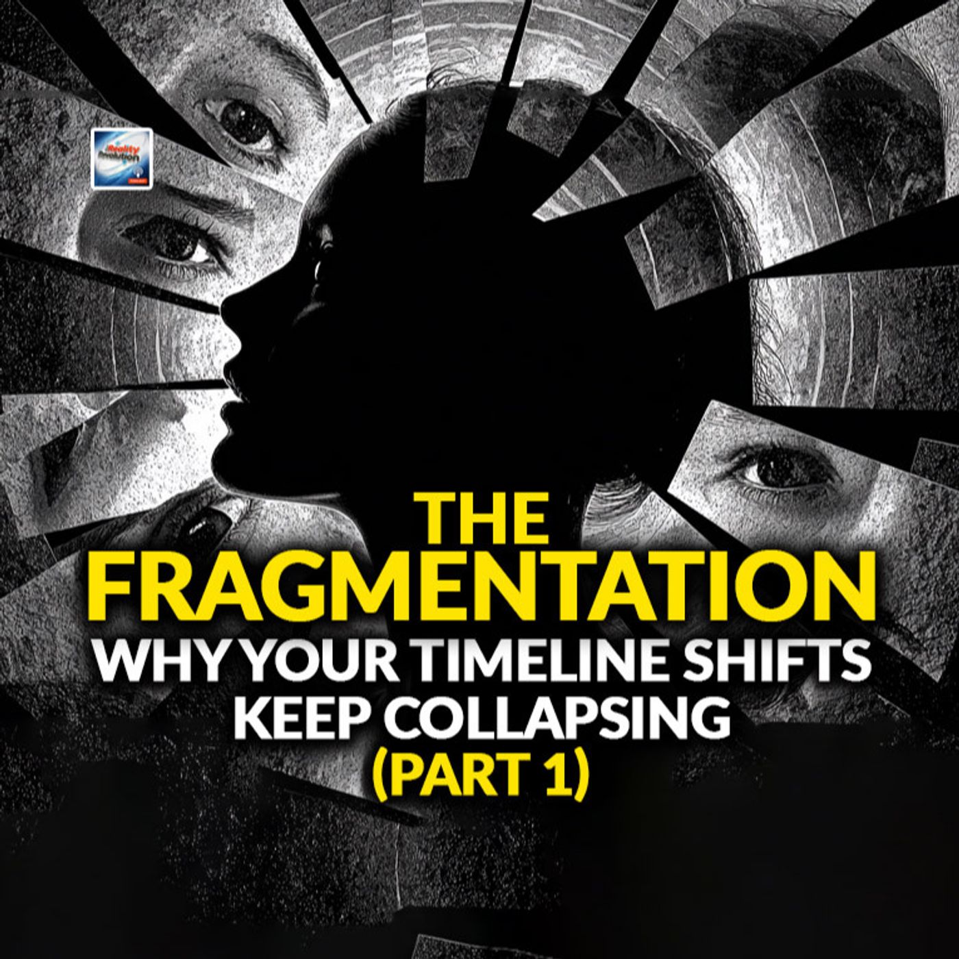 The Fragmentation - Why Your Timeline Shifts Keep Collapsing (PART 1)