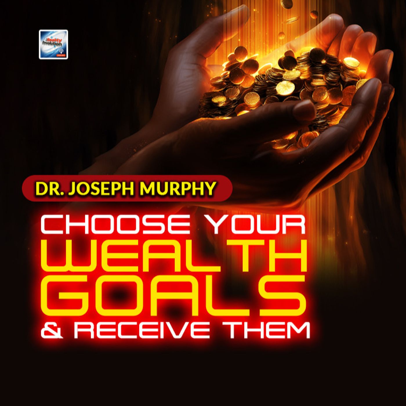 The Reality Revolution Podcast