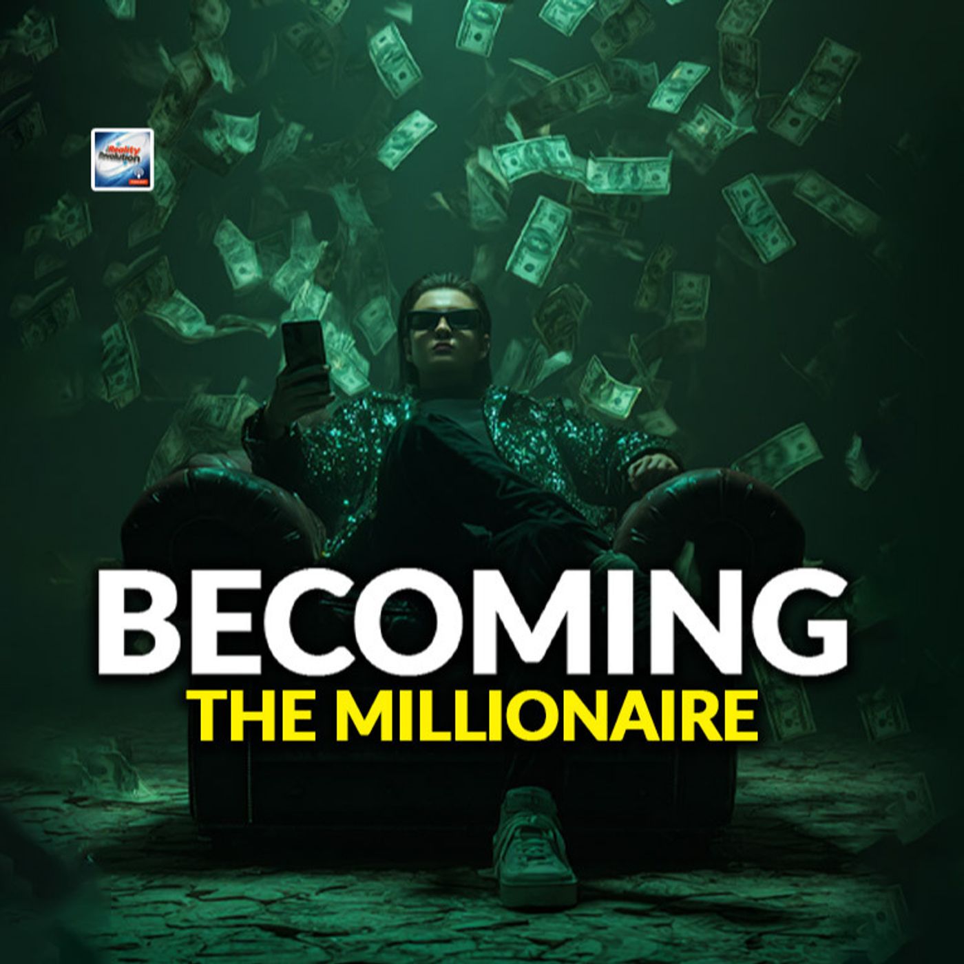 Becoming The Millionaire