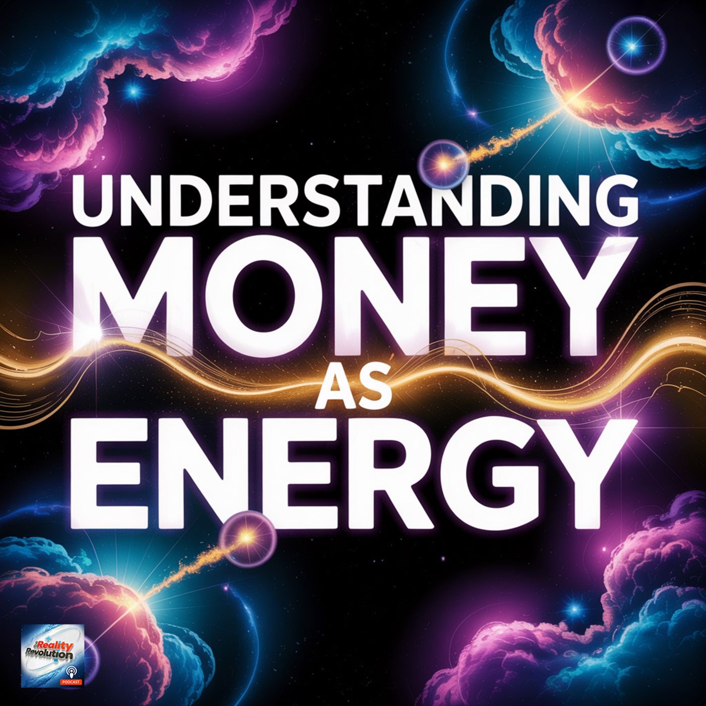 Understanding Money As Energy
