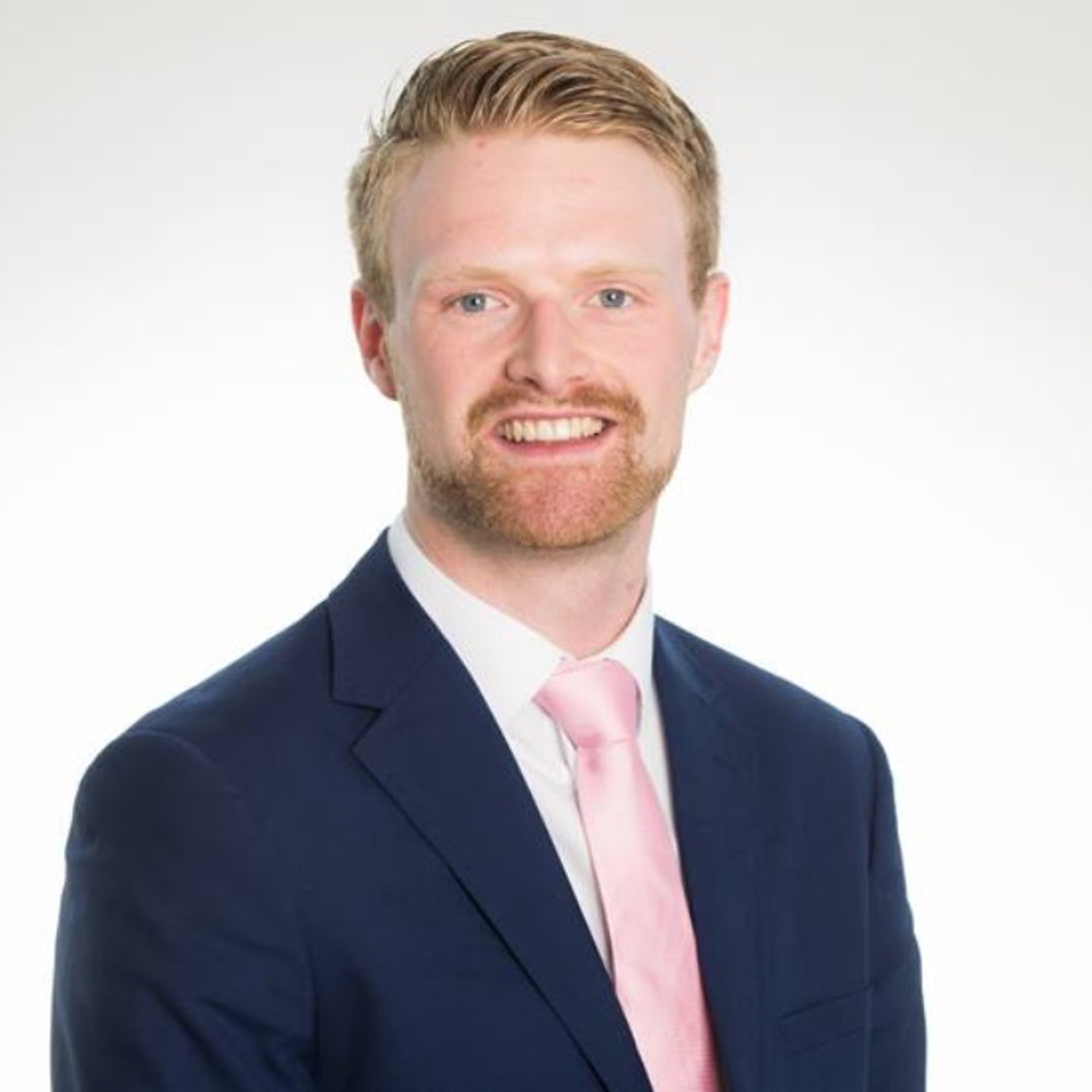 Ross McEwan, Clemson MBA Candidate