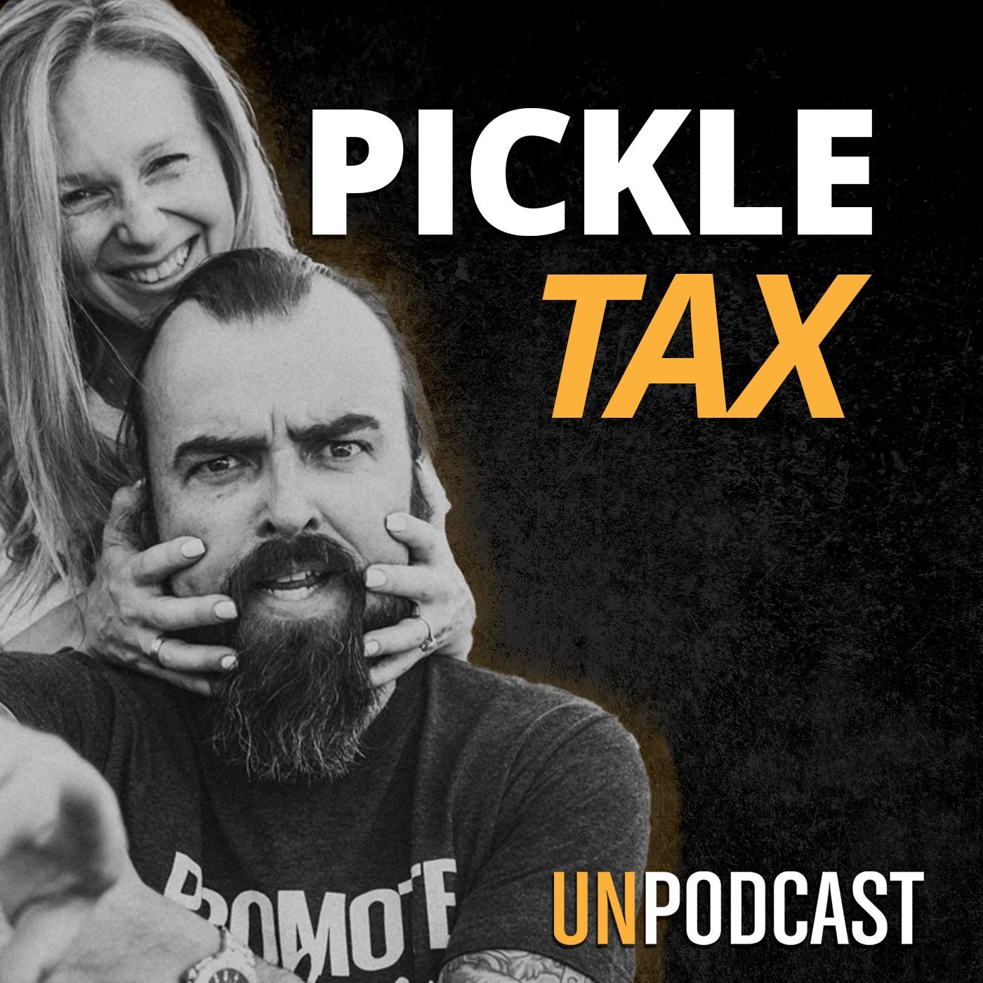 Pickle Fees, Dorito Greed, and Family Vlogger Math | Ep. 323 episode artwork