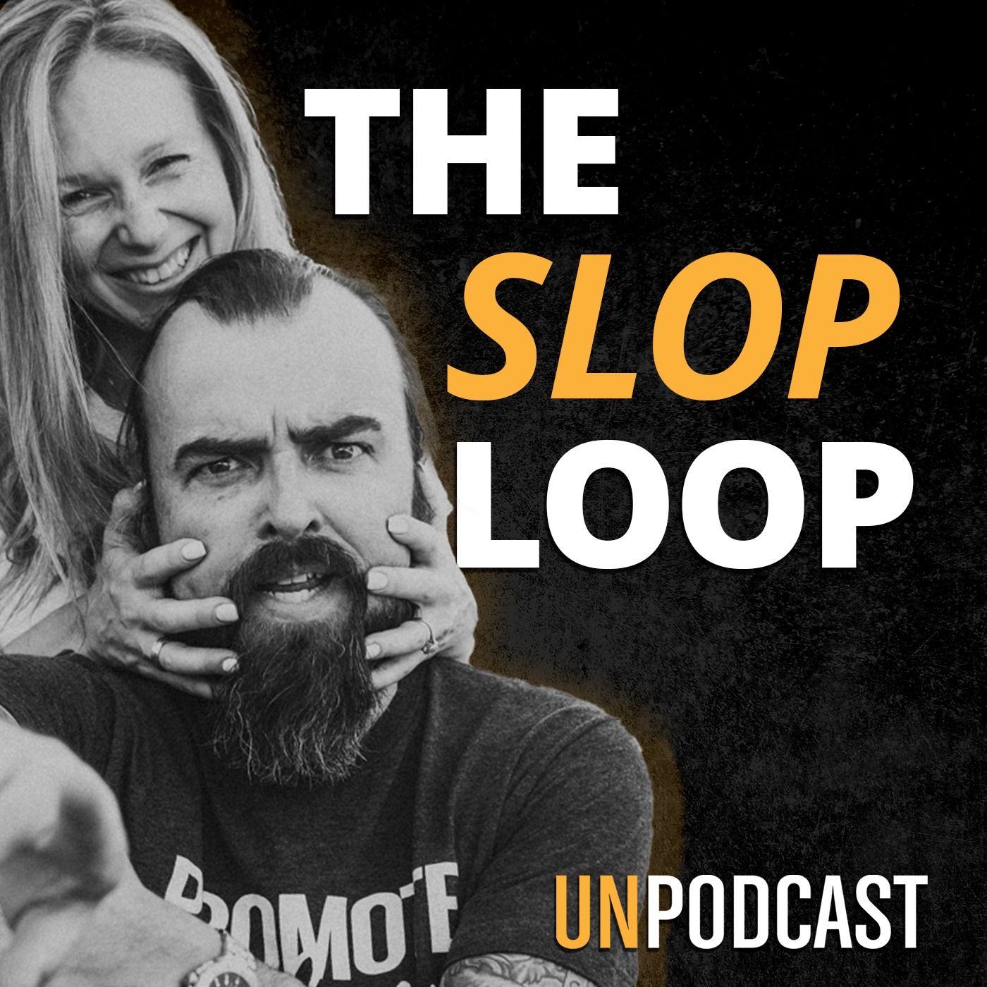 AI Slop, Fake Tourism, and Peer Review Shenanigans | Ep. 324 episode artwork