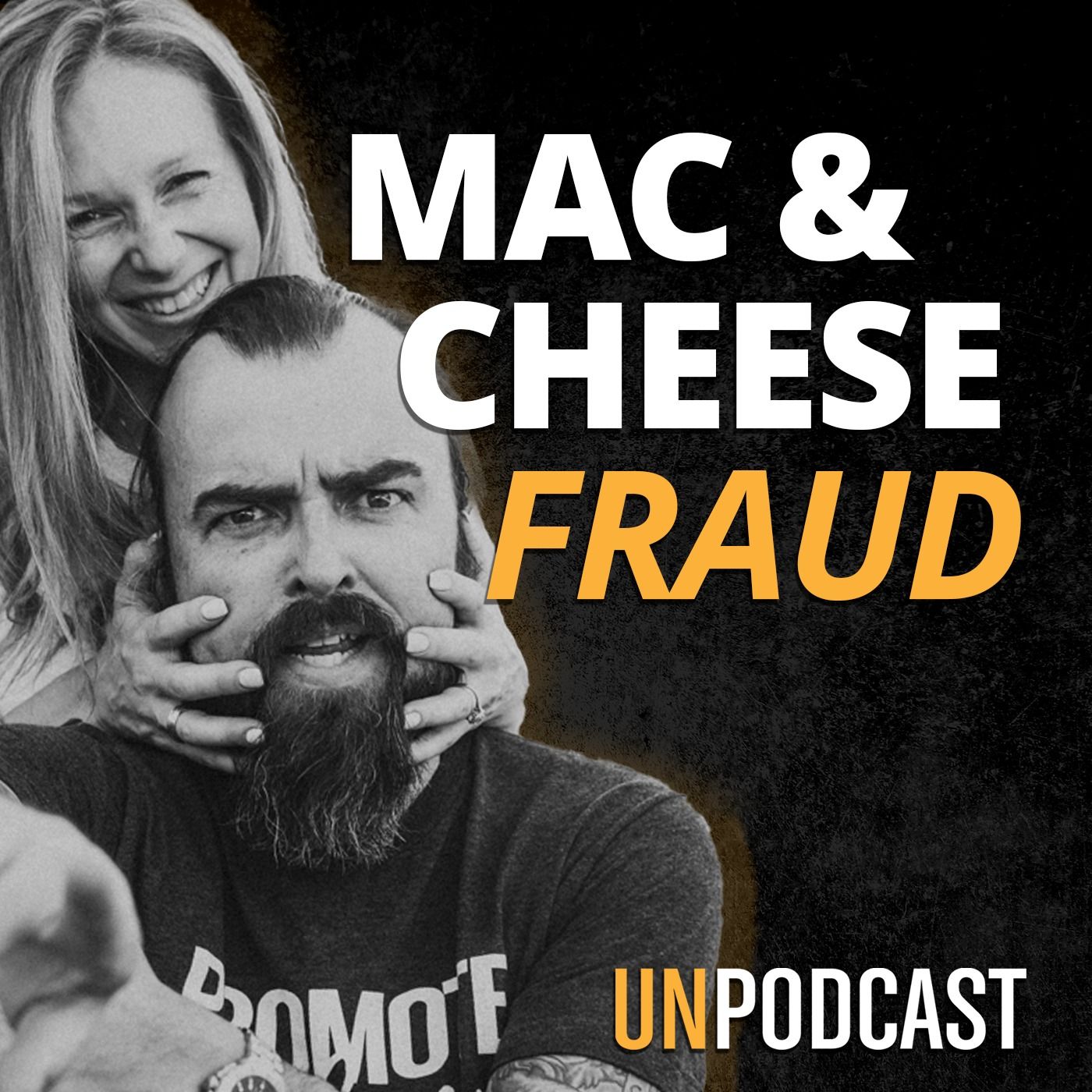 Mac & Cheese Fraud and the Return-to-Office Circus | Ep. 325 episode artwork