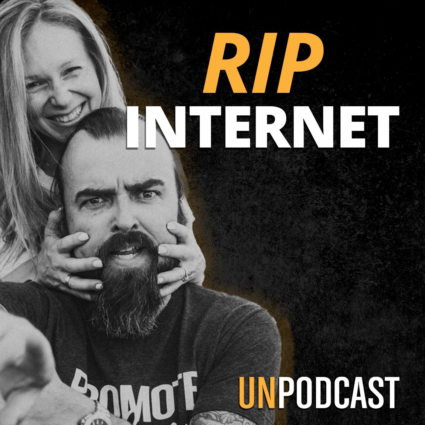 The Internet Had a Good Run | Ep. 328 episode artwork