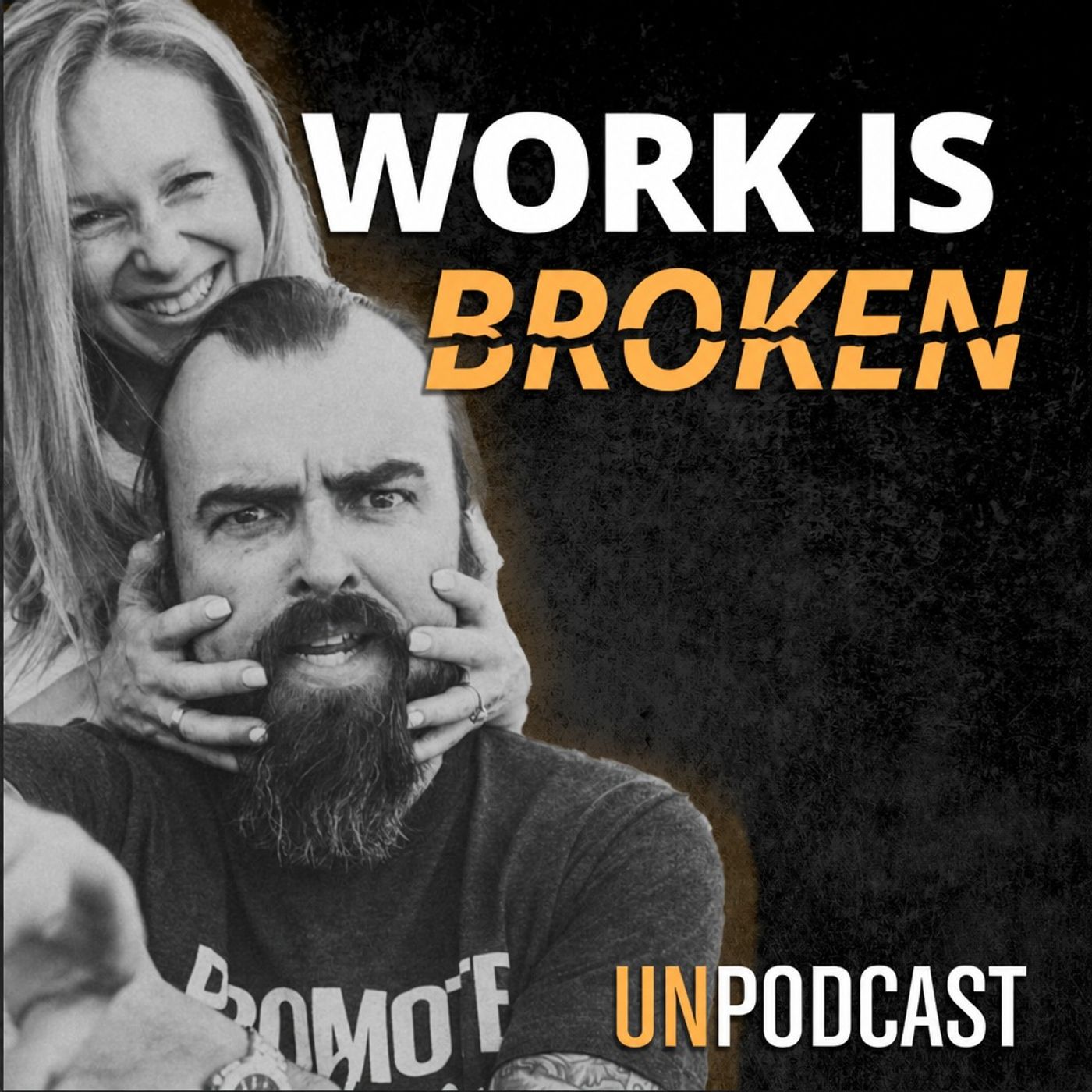 AI Ruined Hiring and Kevin O’Leary Hates Joy | Ep. 329 episode artwork