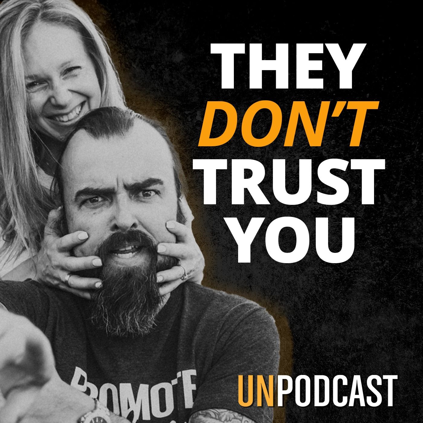 Trust Over Surveillance, Bad CEOs, and Job Posting Lies | Ep. 320 episode artwork