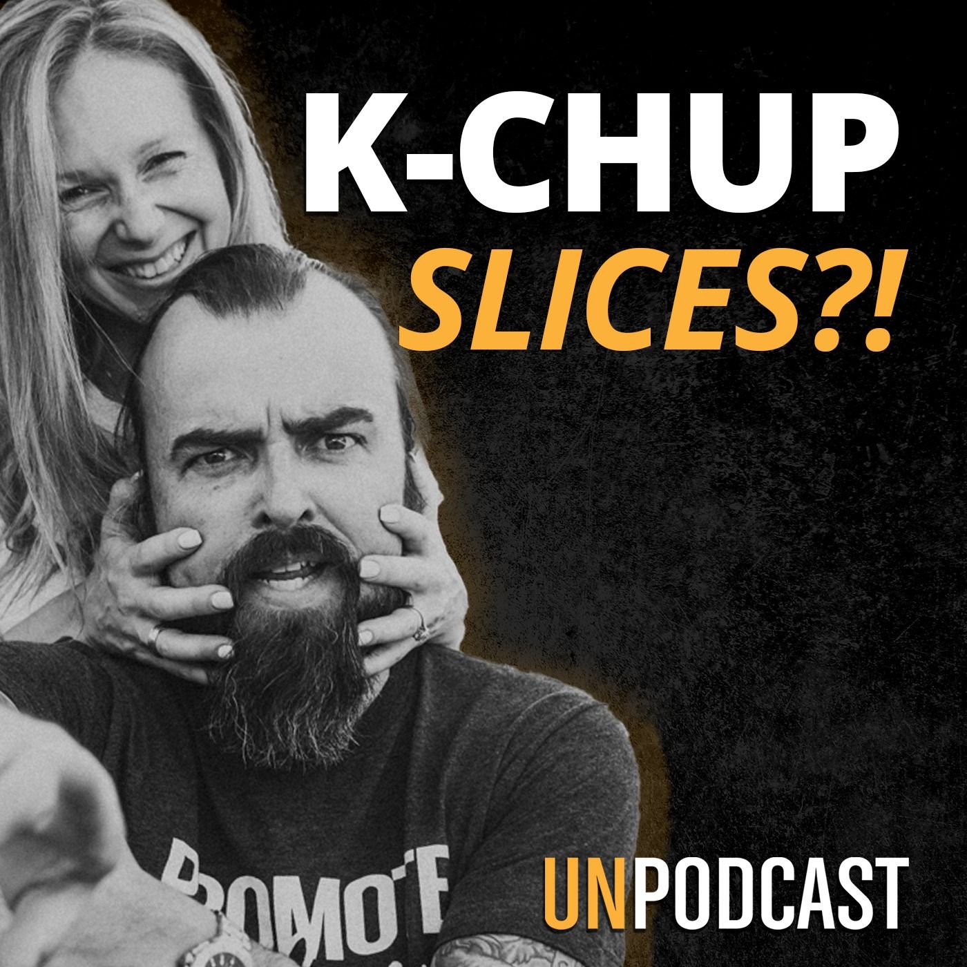 AI Deleted the Database and Ketchup Became a Slice | Ep. 327 episode artwork