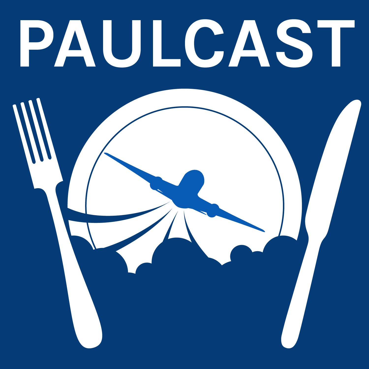 The Food and Travel PaulCast