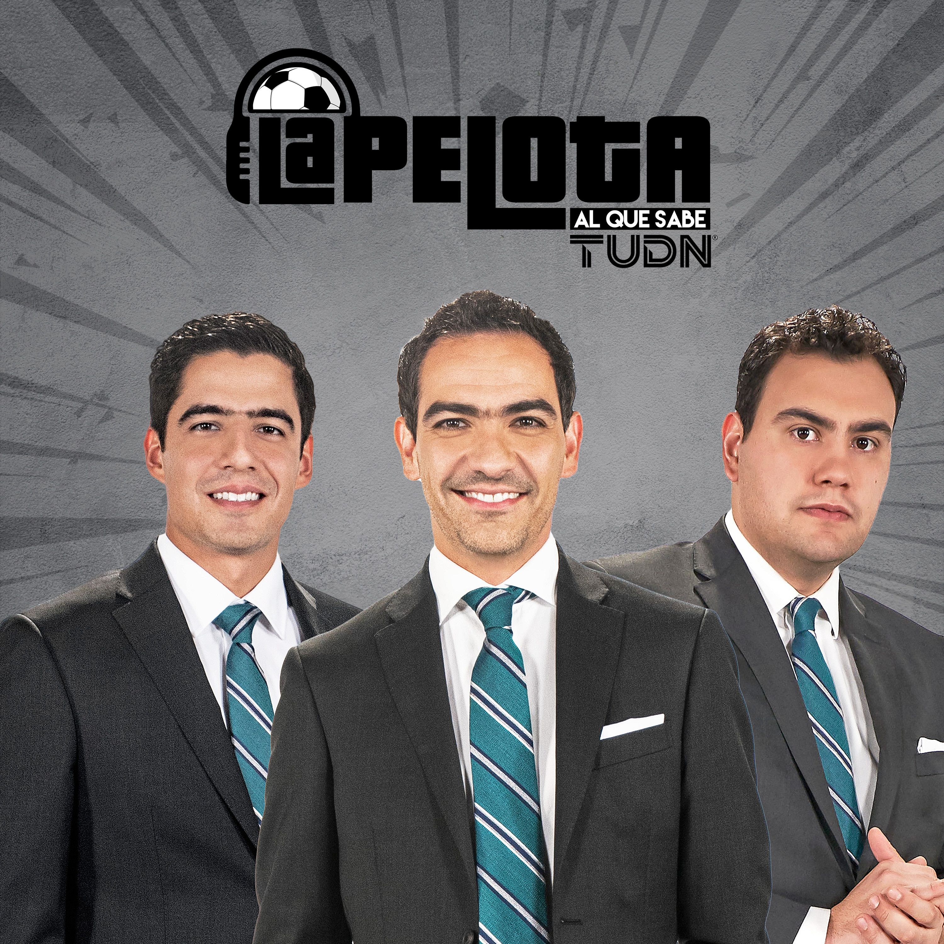 Ep. 56: "Chiquihistorias":  el arte del arbitraje, amenazas de muerte y su cliente de tarejtas amarillas episode artwork