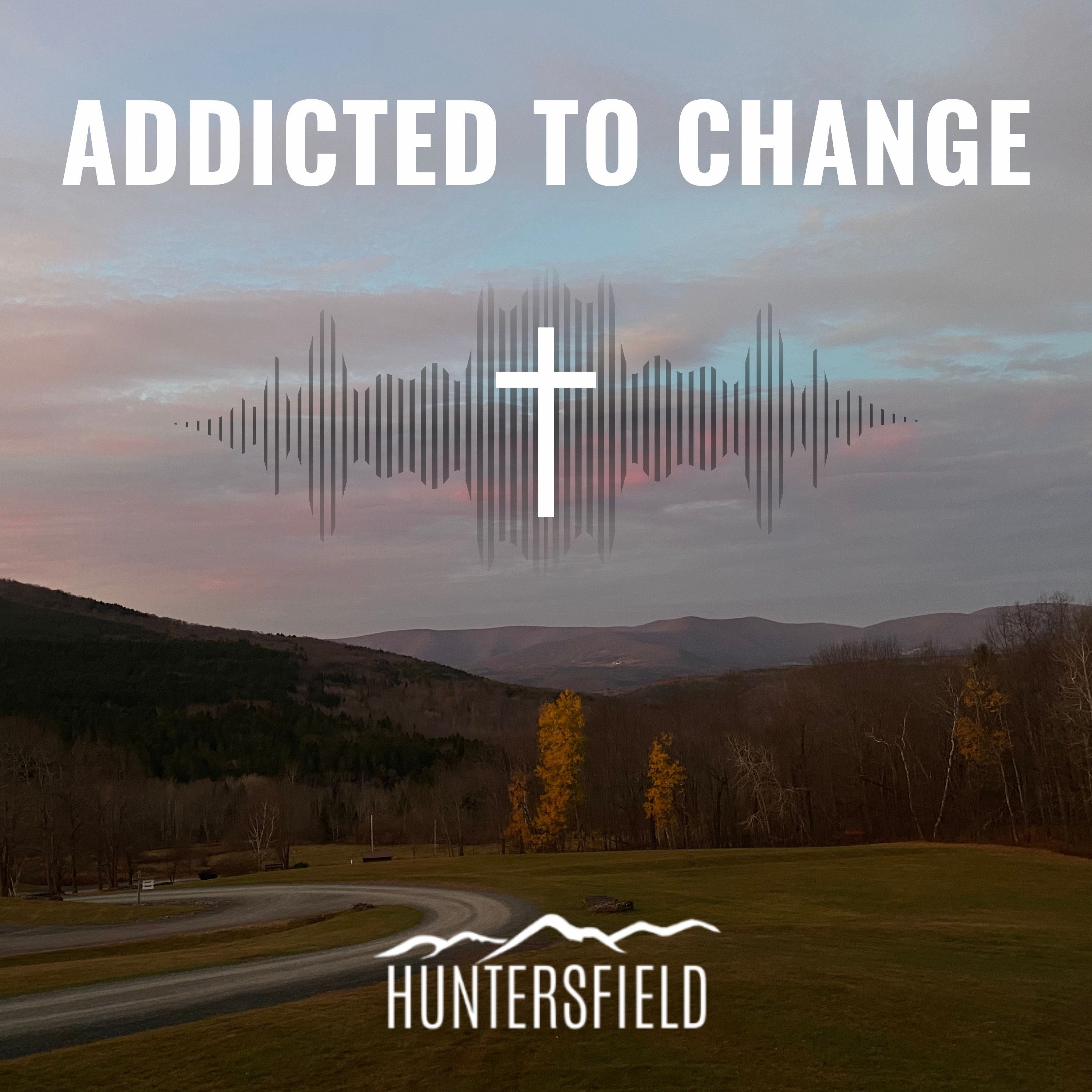 Overcoming Addiction—A New Way Forward