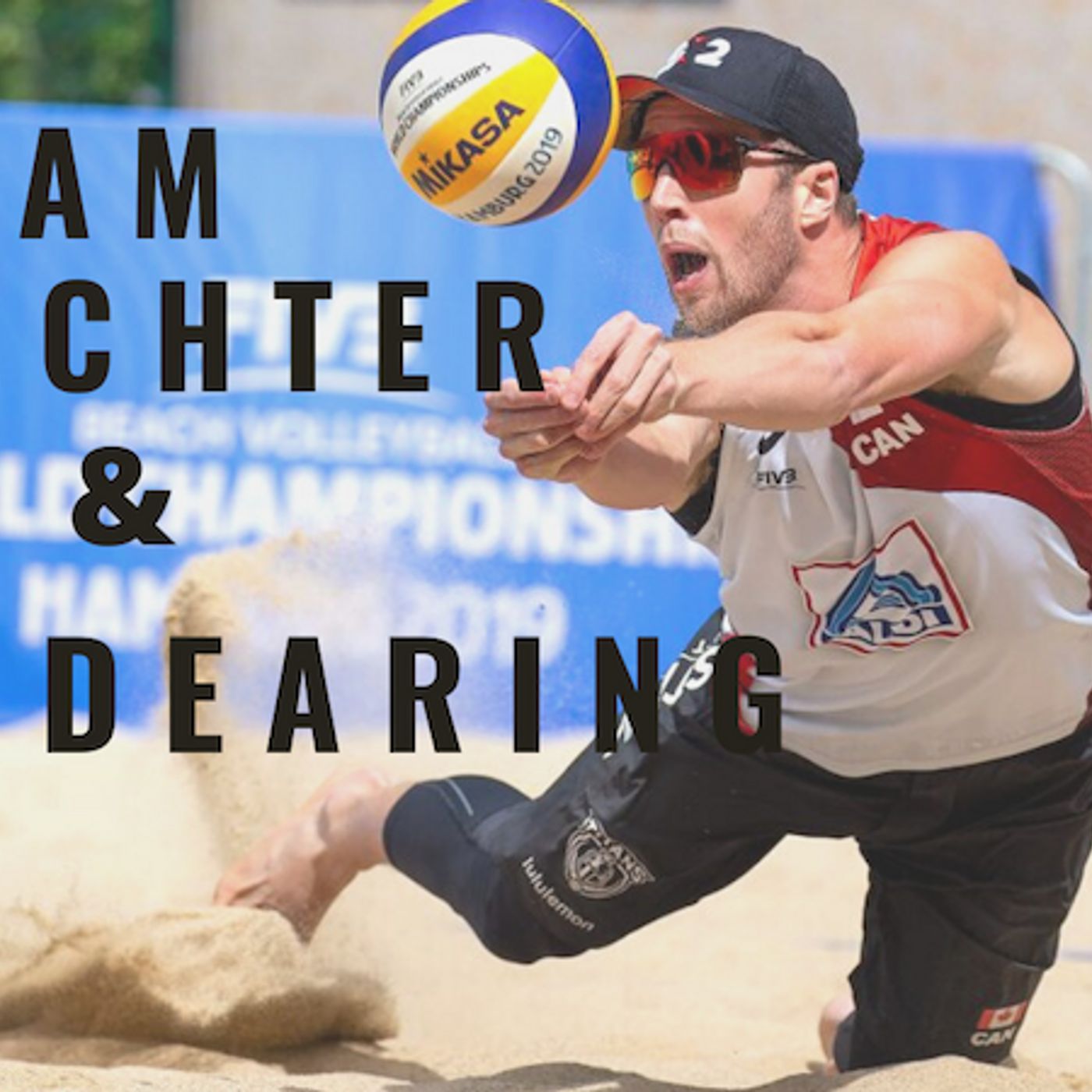 Sam Schachter and Dan Dearing: From considering retirement to the honeymoon phase