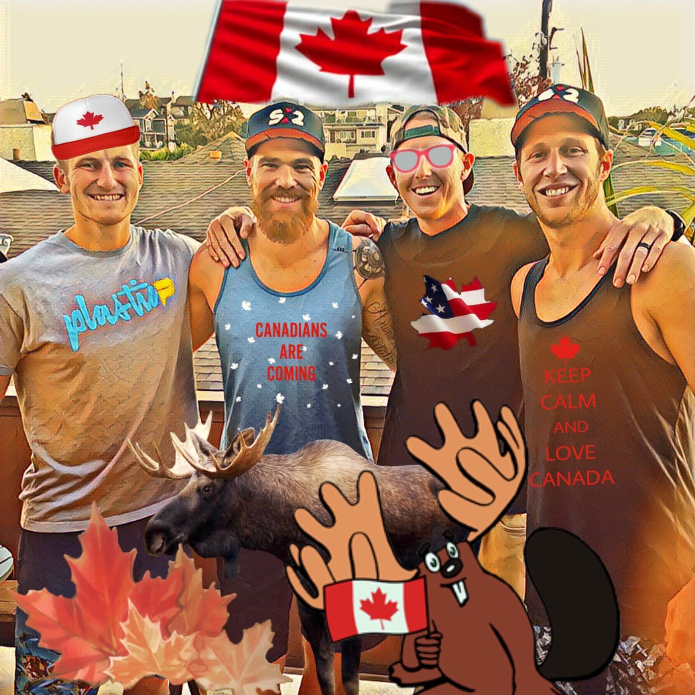 SANDCAST: Beach Volleyball with Tri Bourne and Travis Mewhirter