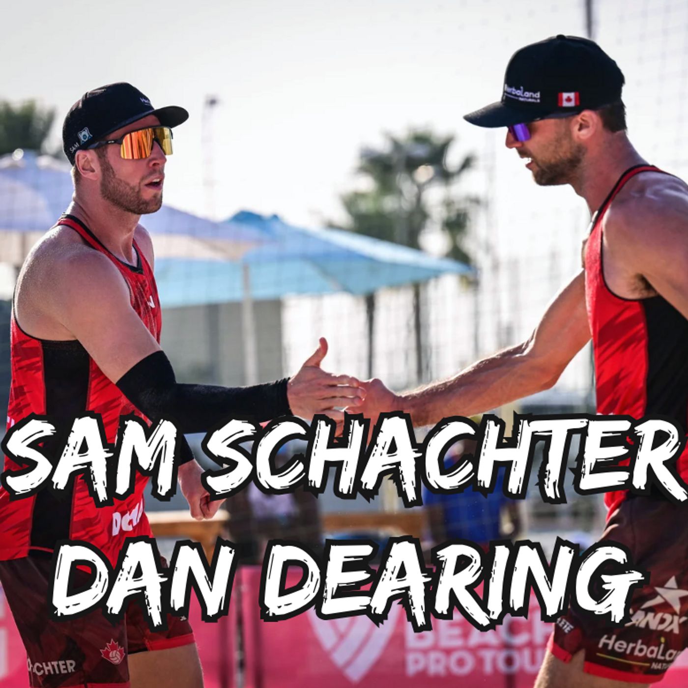Sam Schachter, Dan Dearing, and the New Culture of Canada's Top Team