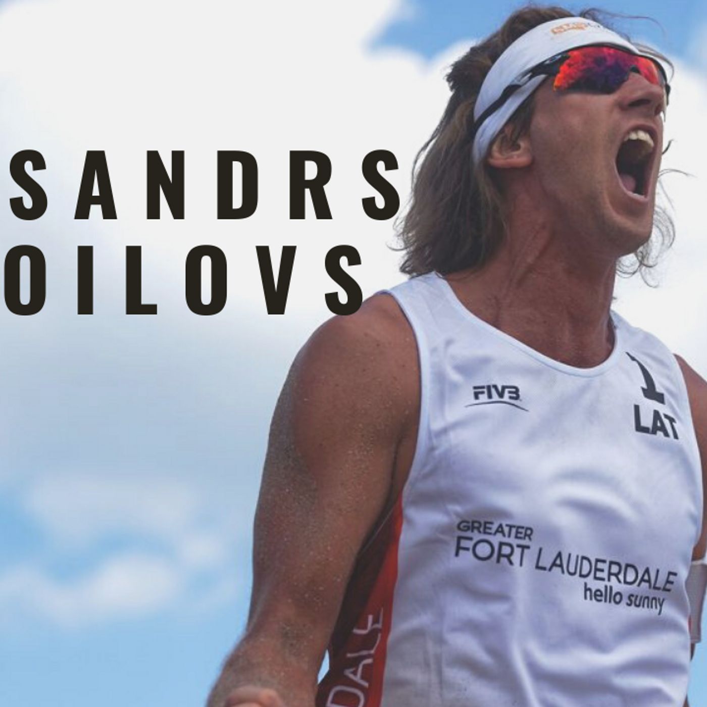 Aleksandrs Samoilovs: 16 years into his career, the Latvian Lion King continues roaring