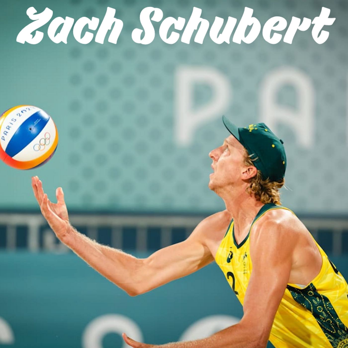 Zach Schubert: The Brutal Yet Beautiful Road to The Olympics