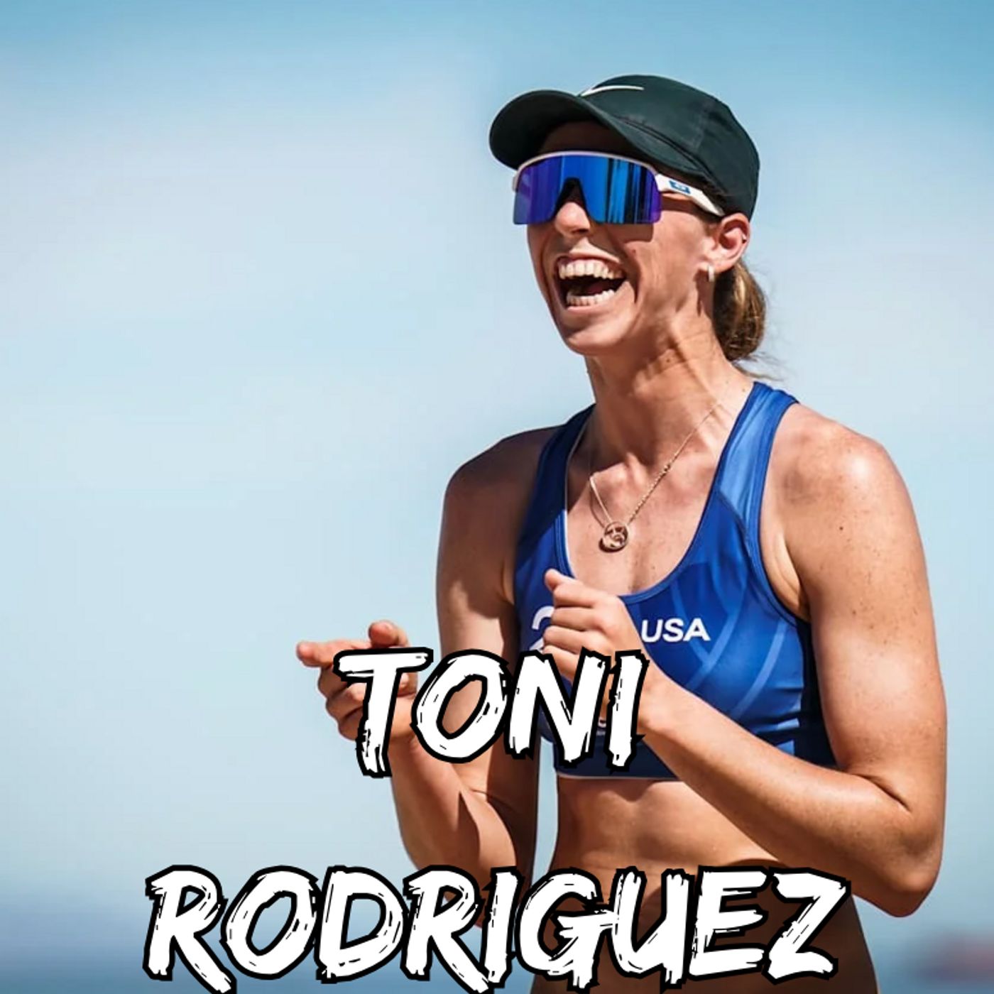 Toni Rodriguez: An All-Time High Leading to An All-Time New Beginning