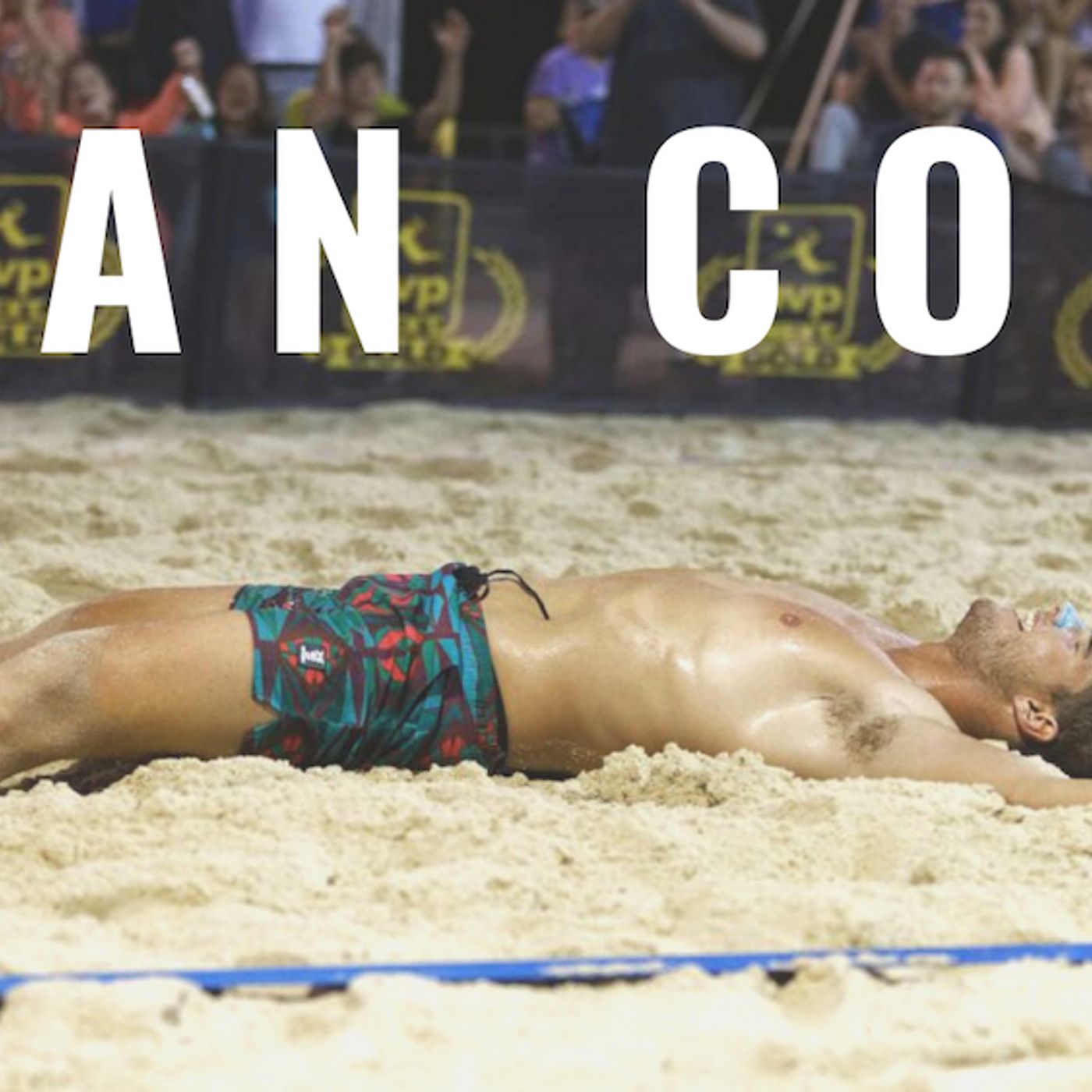 Evan Cory, Louisiana’s Road Dog, has arrived