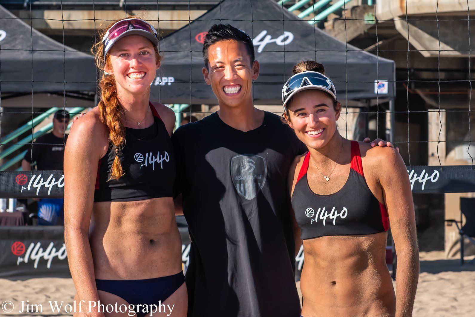 Jordan Cheng: Making a career out of "Once in a lifetime opportunities"