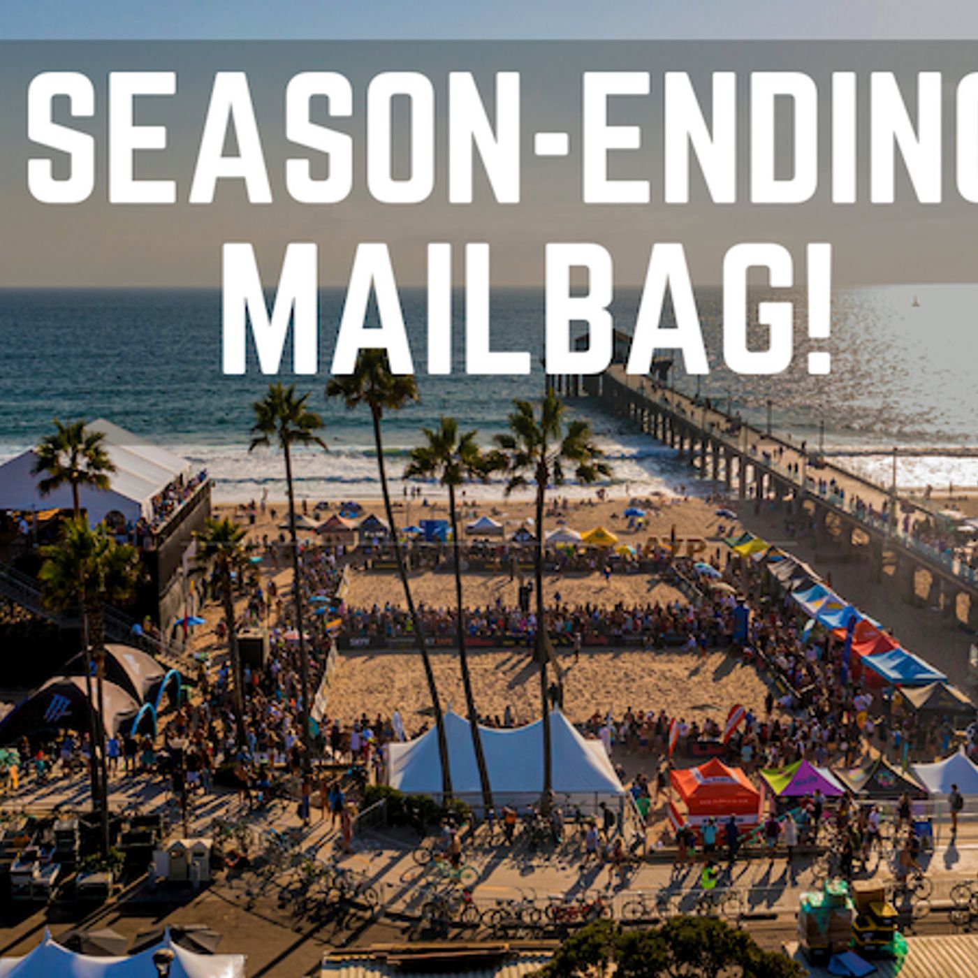 Mid-season Mailbag: How is Bally’s and the AVP doing in year one?