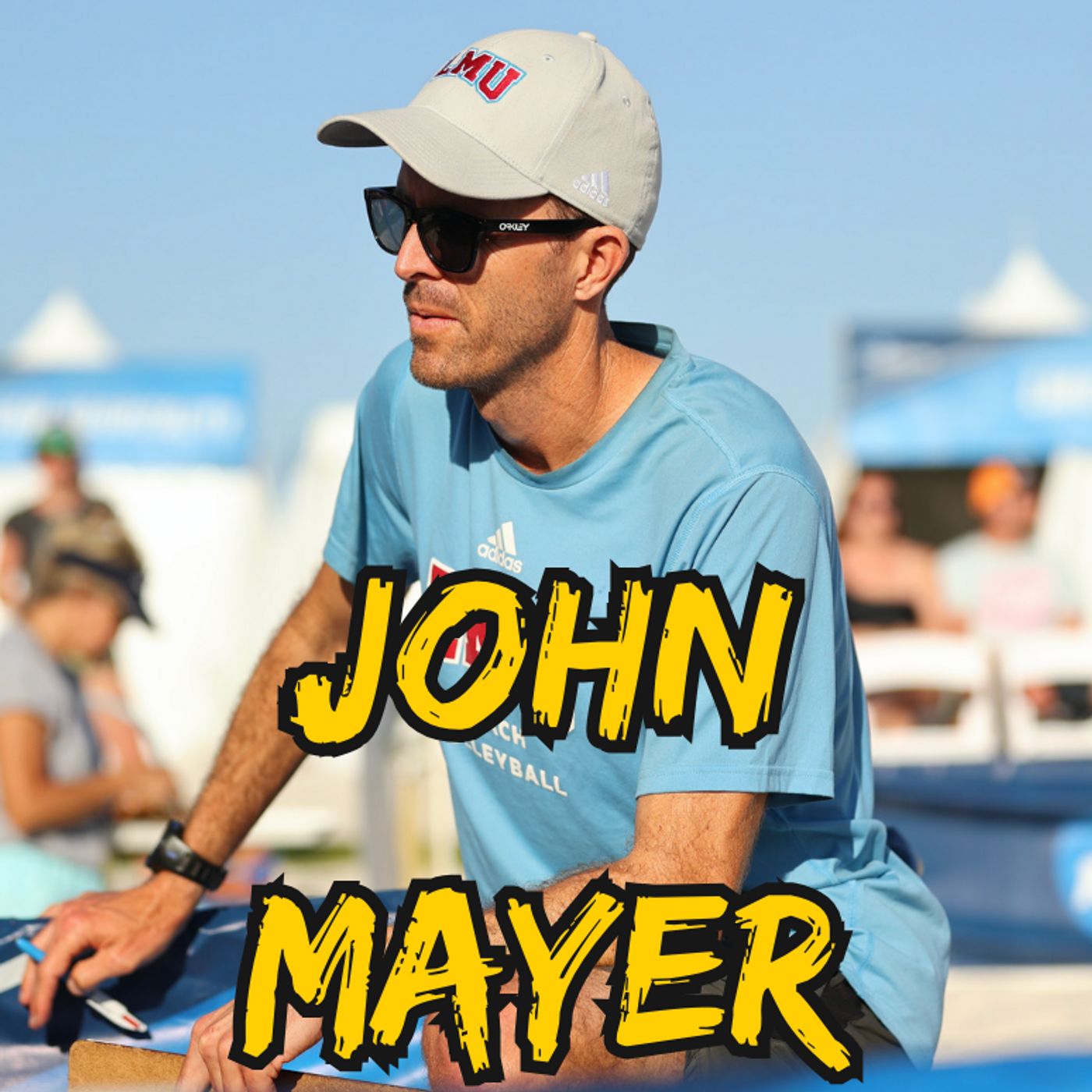 John Mayer Is Coaching His Brains Out -- And Winning Big