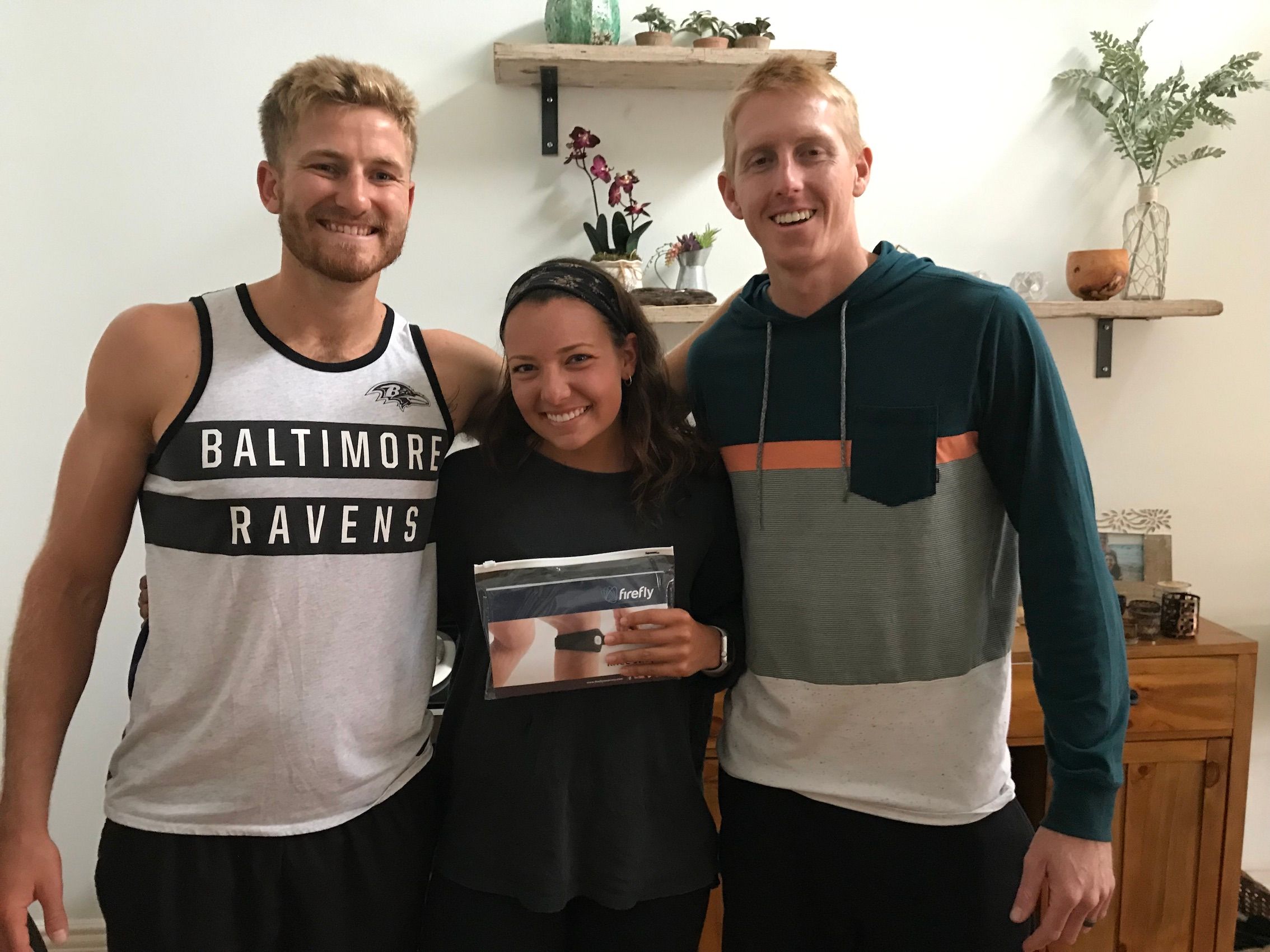 SANDCAST: Beach Volleyball with Tri Bourne and Travis Mewhirter