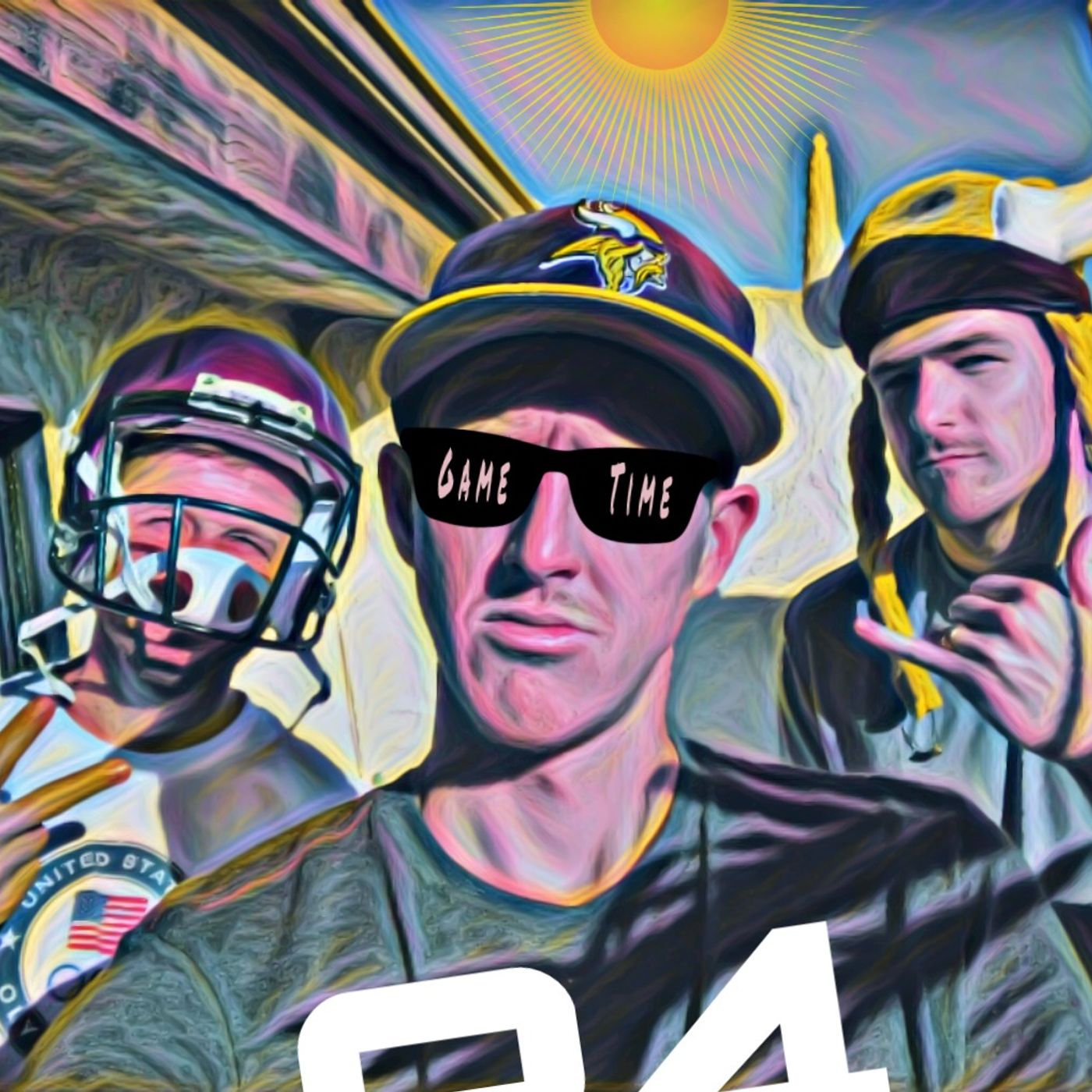 BONUS: Bourne is (almost) back on the beach, with Murphy Troy