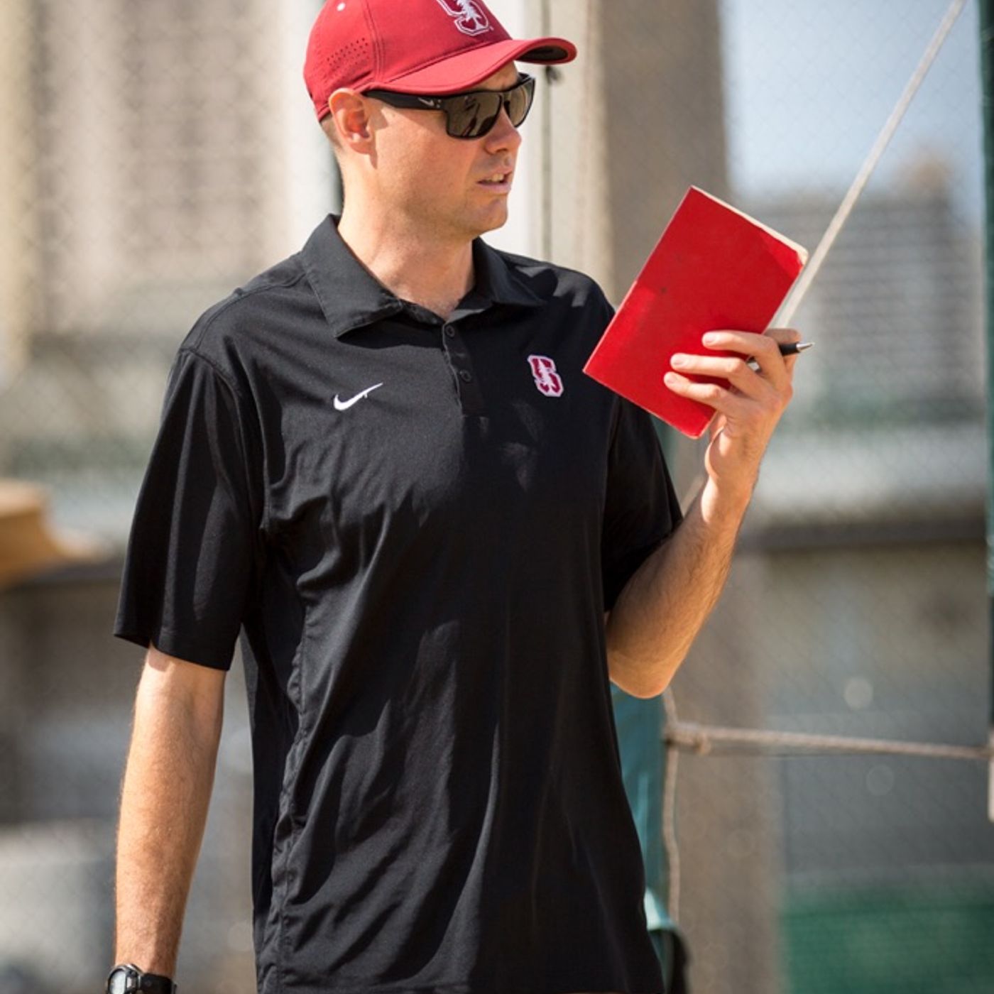 Stanford beach volleyball continues to strive for more, with Andrew Fuller