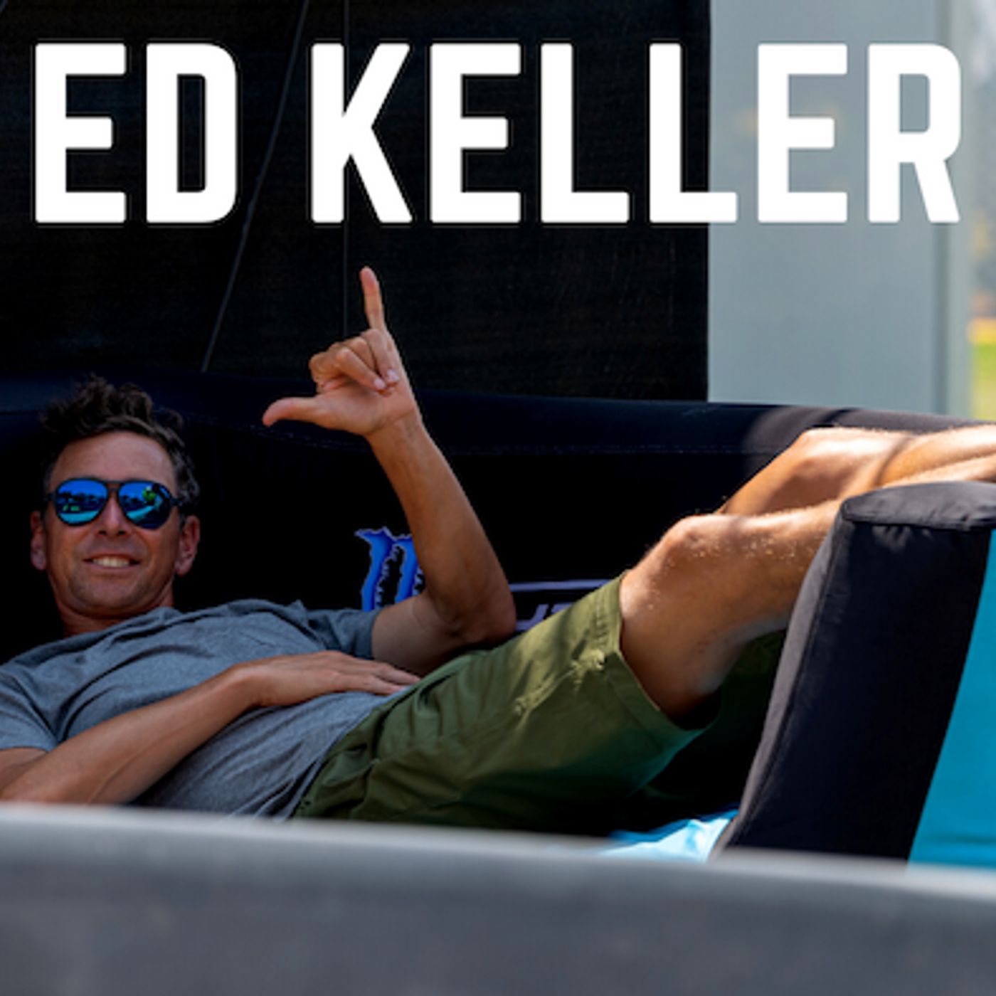 SANDCAST: Beach Volleyball with Tri Bourne and Travis Mewhirter