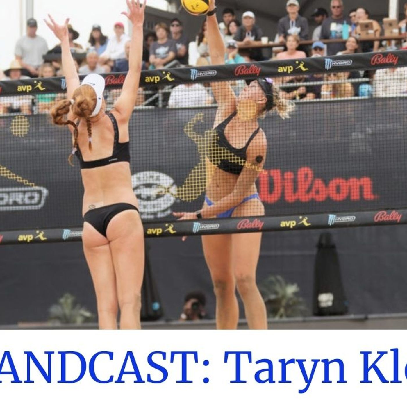 Taryn Kloth has always taken the harder path, and she continues making it work