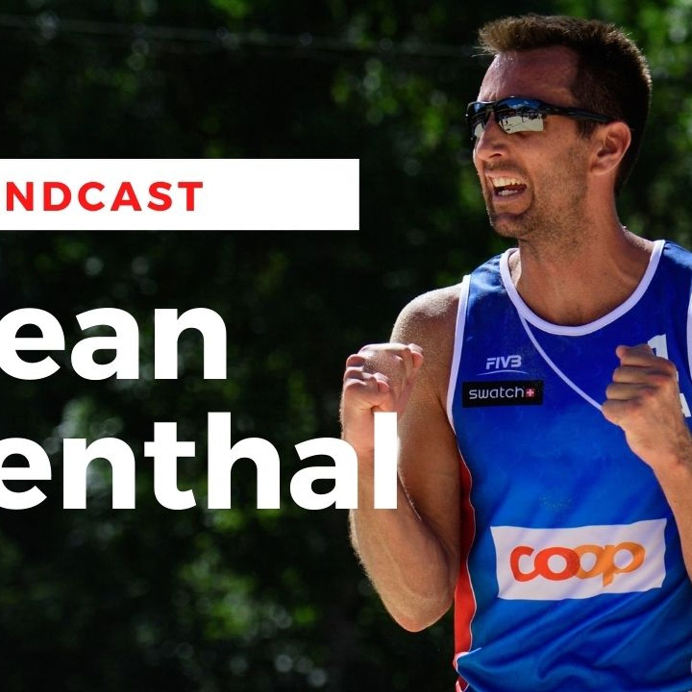 Sean Rosenthal is the same now as he's ever been: Beach Volleyball's greatest ambassador