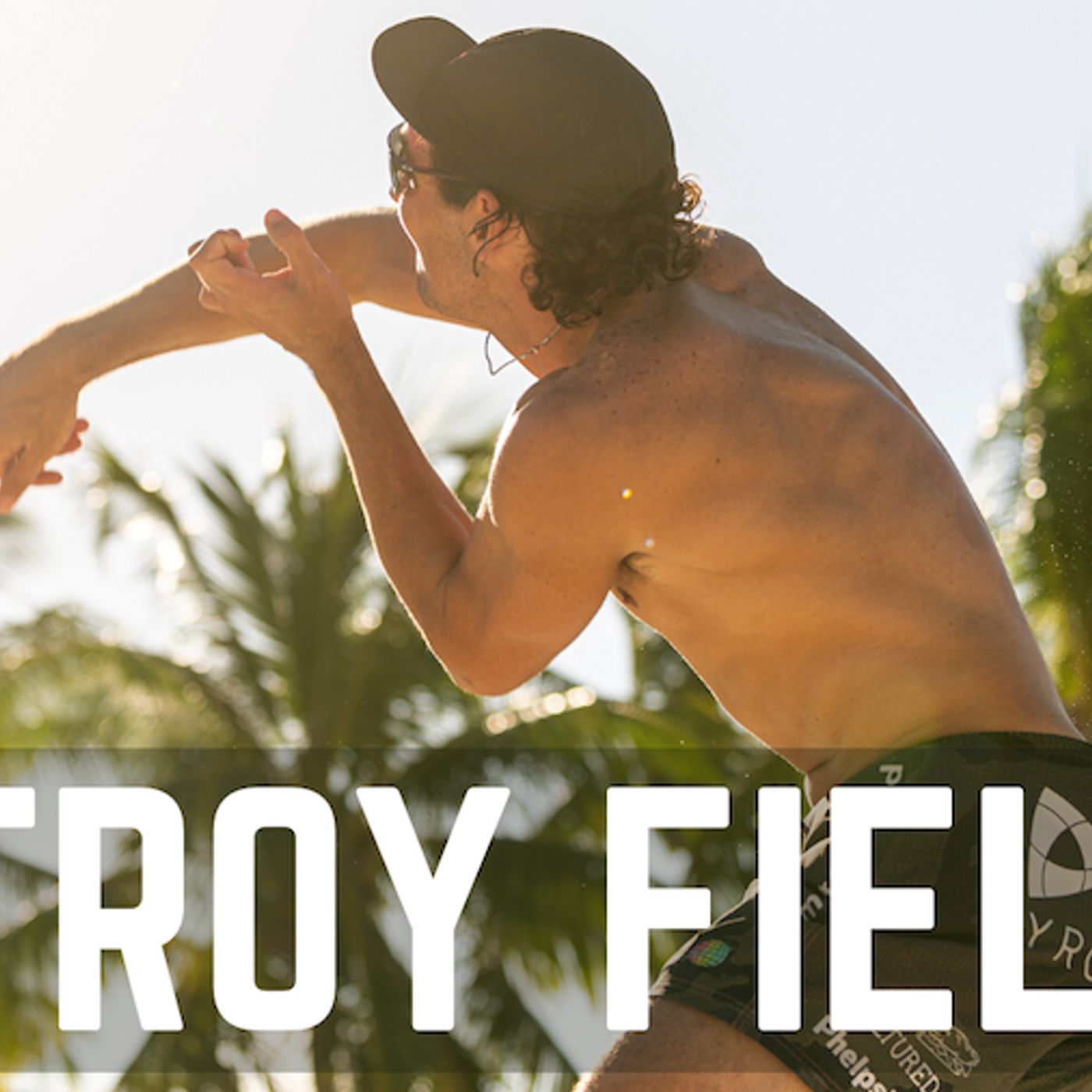 SANDCAST: Beach Volleyball with Tri Bourne and Travis Mewhirter