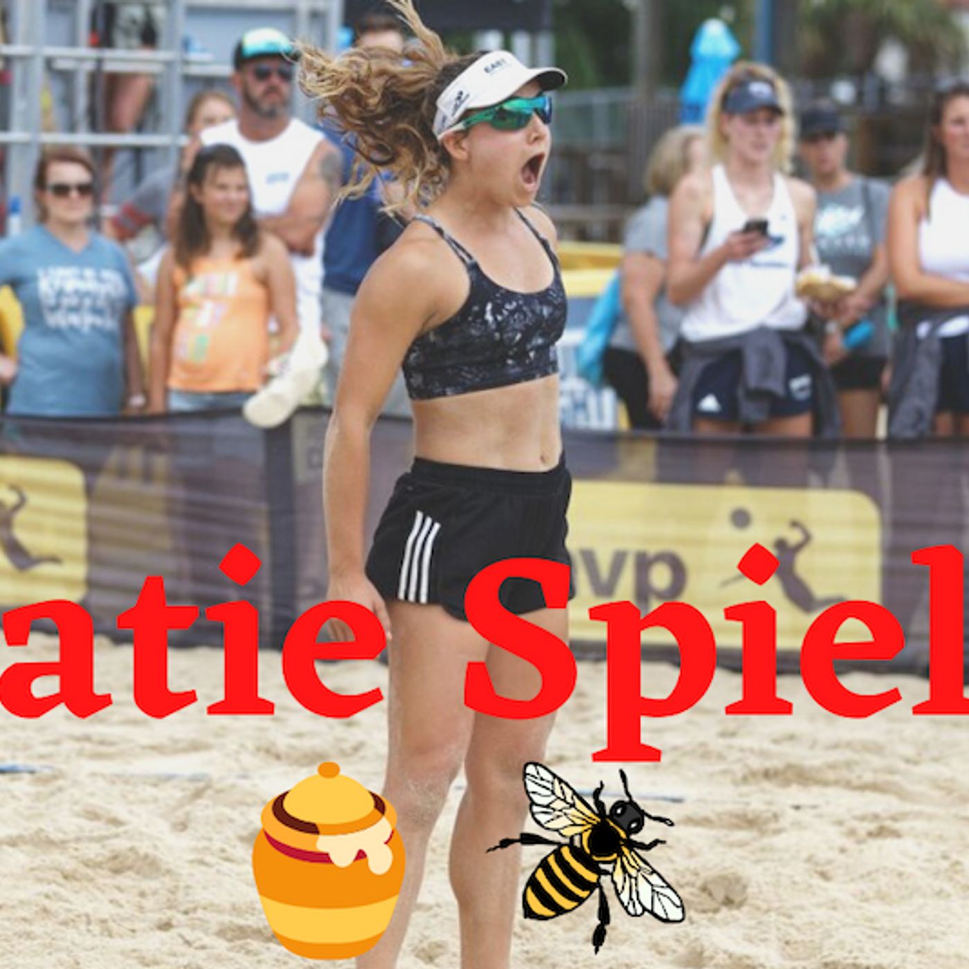 Katie Spieler: The Honeybee’s Guide to the Good Life