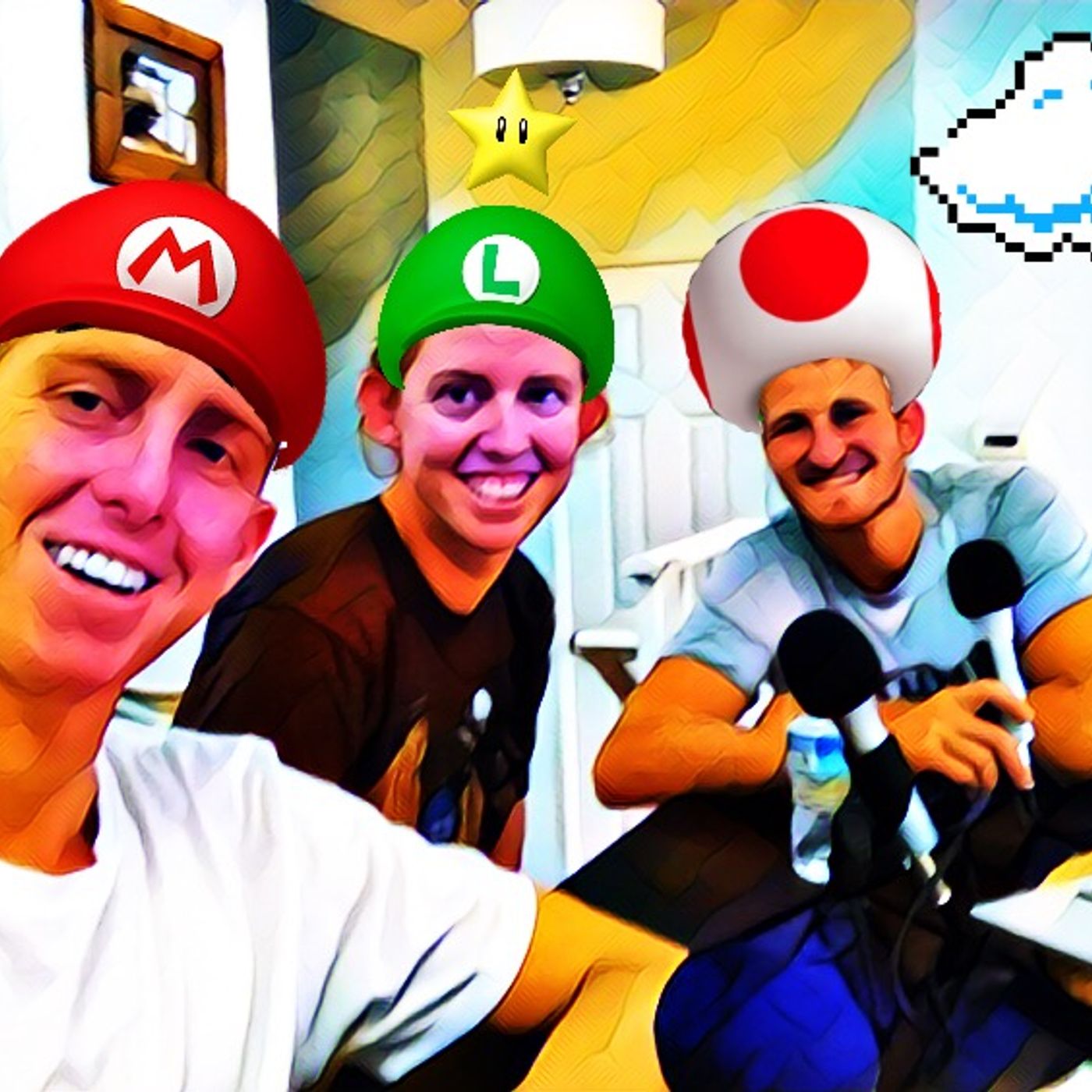 SANDCAST No. 3: It's finally (finally) video game season for Kelly Claes