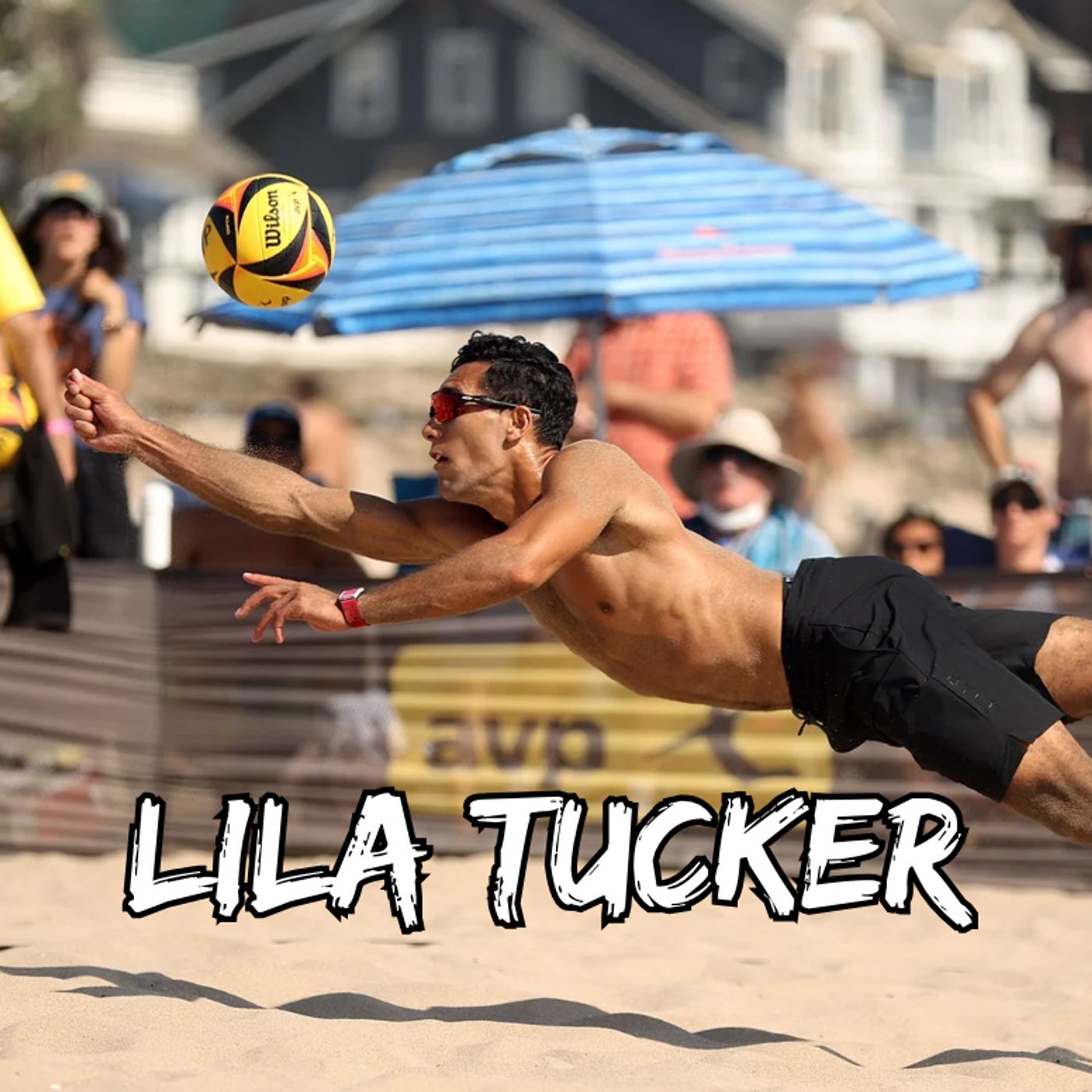 Silila Tucker: The Man Linking The Beach Volleyball Community Nationwide