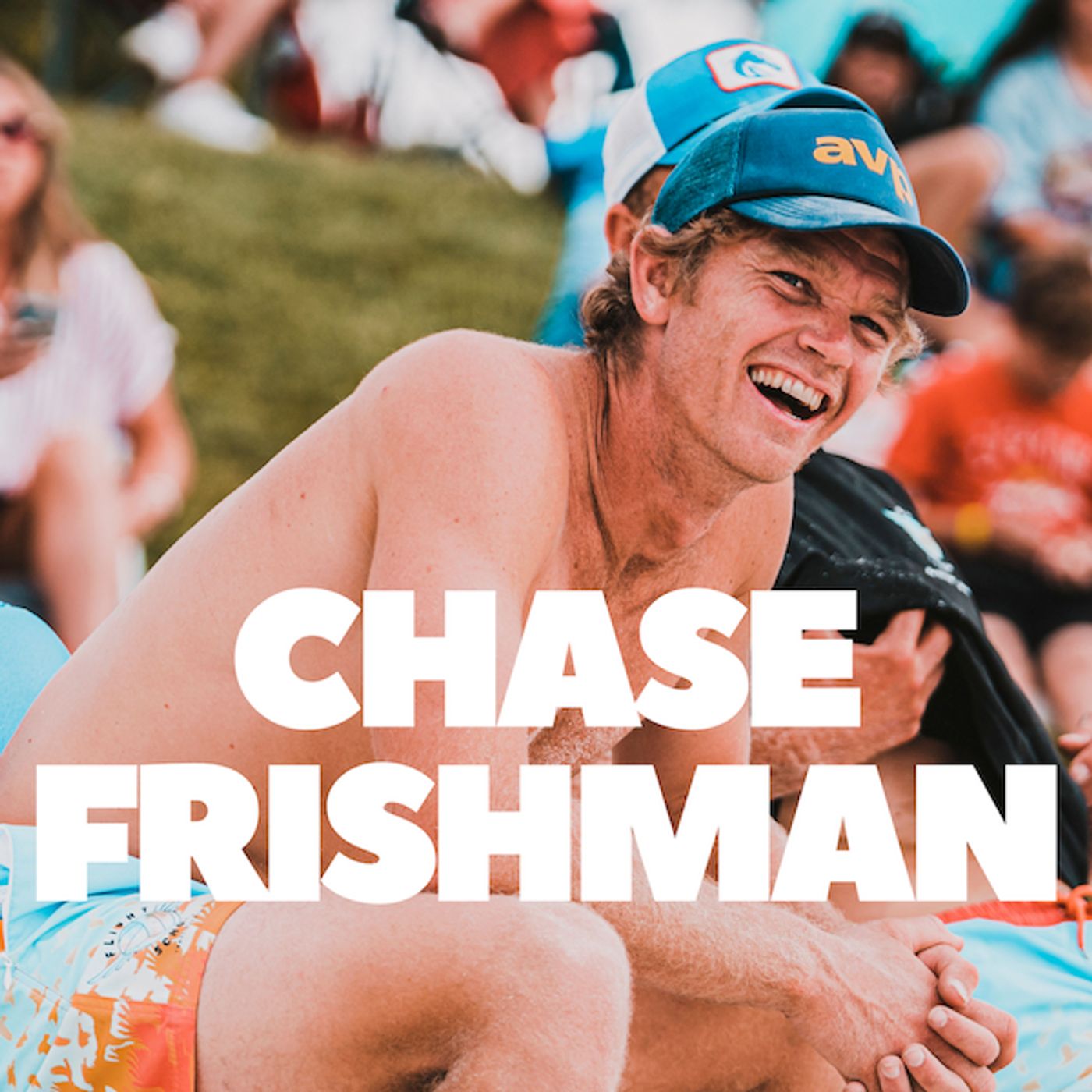 SANDCAST: Beach Volleyball with Tri Bourne and Travis Mewhirter