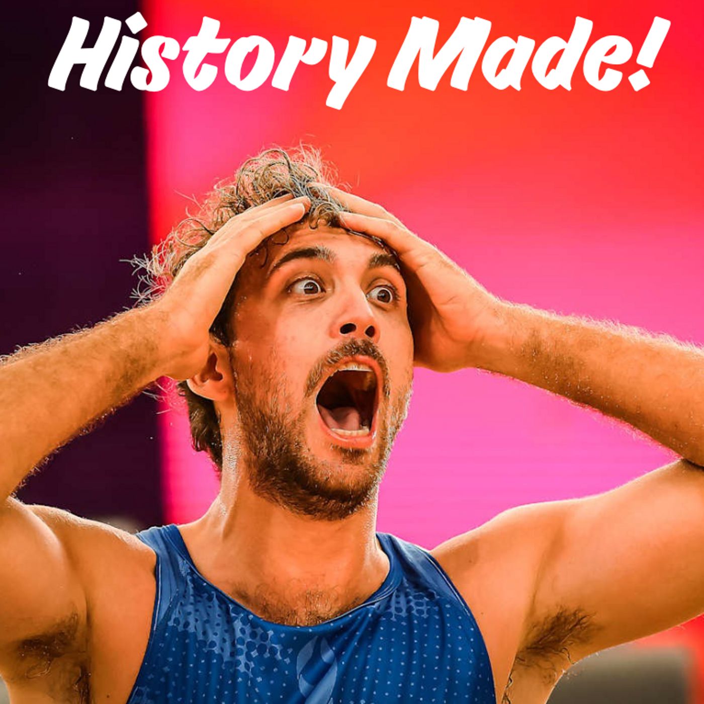 History Made As Beach Volleyball World Championships Reaches Semifinals