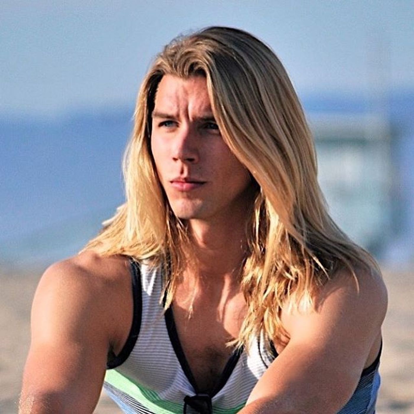 SANDCAST: Beach Volleyball with Tri Bourne and Travis Mewhirter