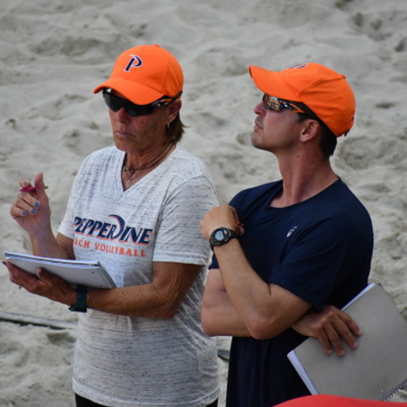 Marcio Sicoli loves what he does: Coaching to Olympic medals, living vicariously through his players