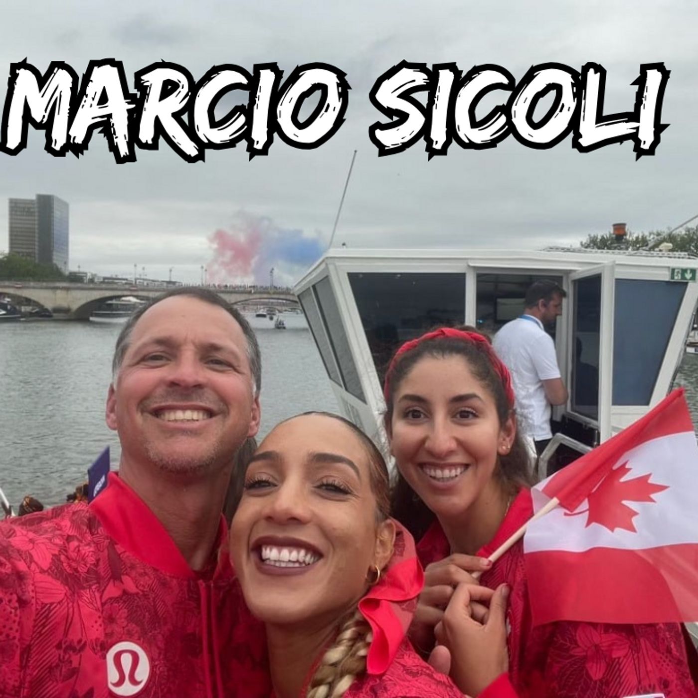 Marcio Sicoli: "The Wizard" Behind Mel and Brandie's Olympic Silver Medal