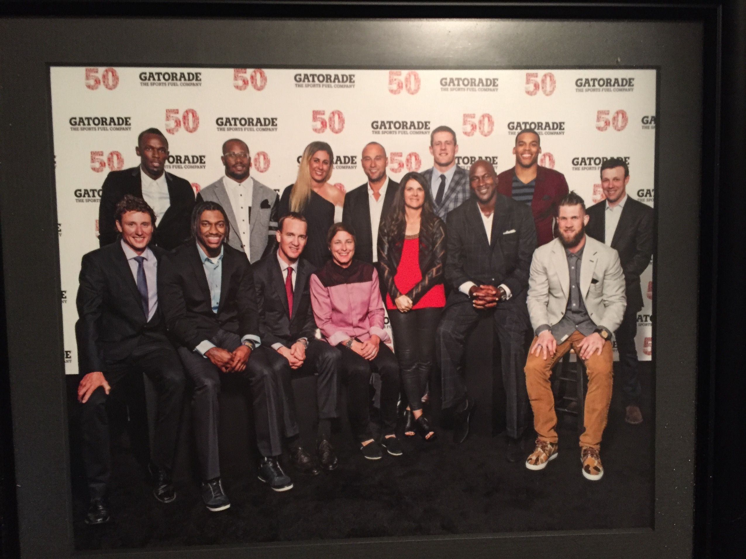 SANDCAST No. 6: A glimpse into greatness with April Ross, Part 2