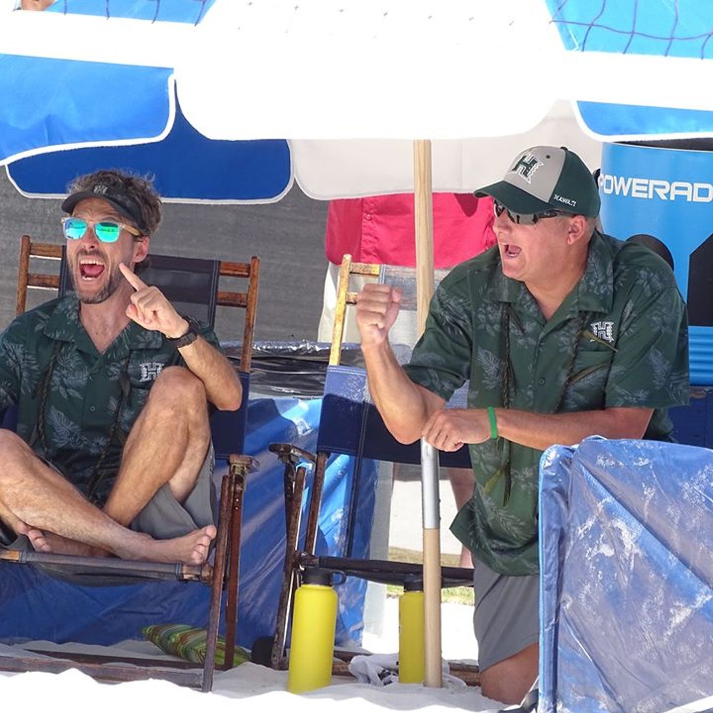 SANDCAST: Evan Silberstein, the New Yorker who found his "medicine" in Hawai'i