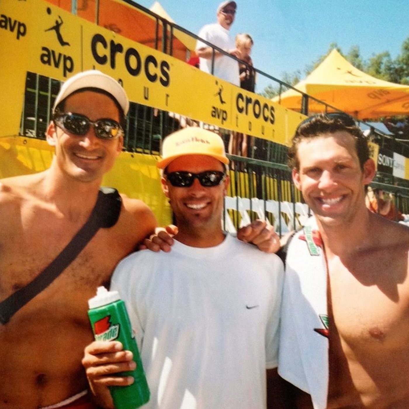 Mike Lambert: The consummate teammate, still shining the spotlight on his partners